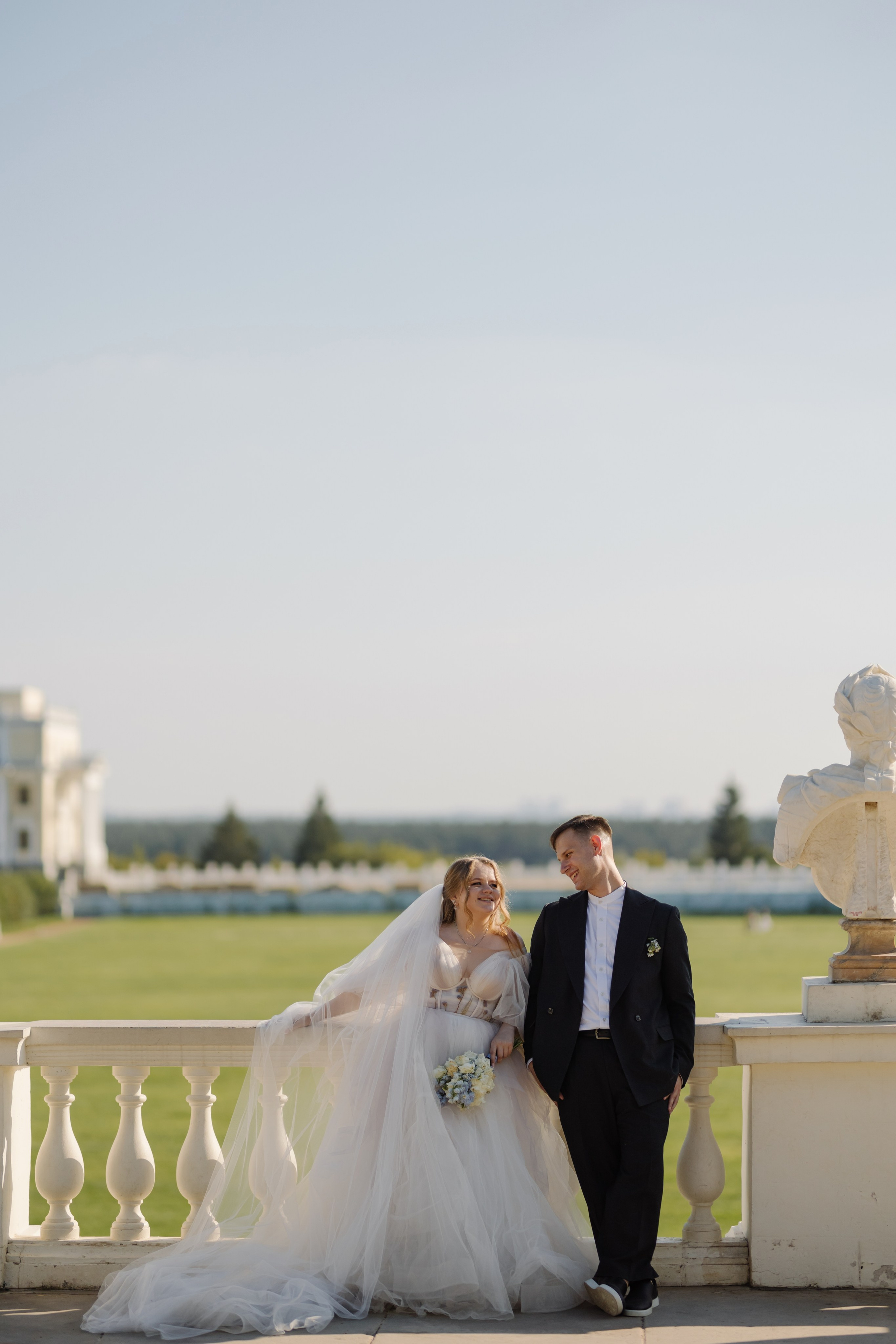 Твоя любовь это так красиво. Свадебный и портретный фотограф в Москве, Туле и Брянске Дара Евсеева