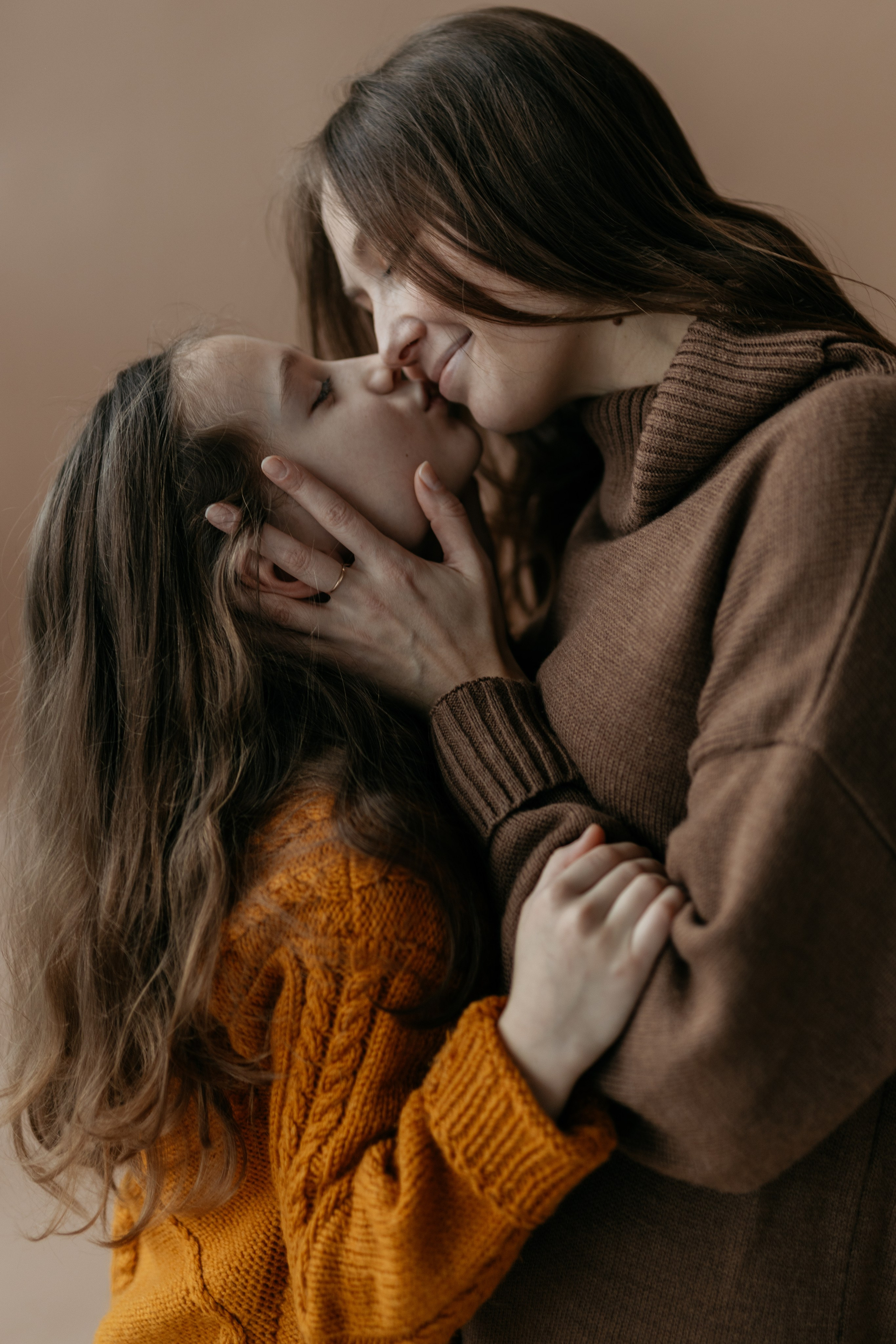 Маша и семья. Свадебный и портретный фотограф в Москве, Туле и Брянске Дара Евсеева