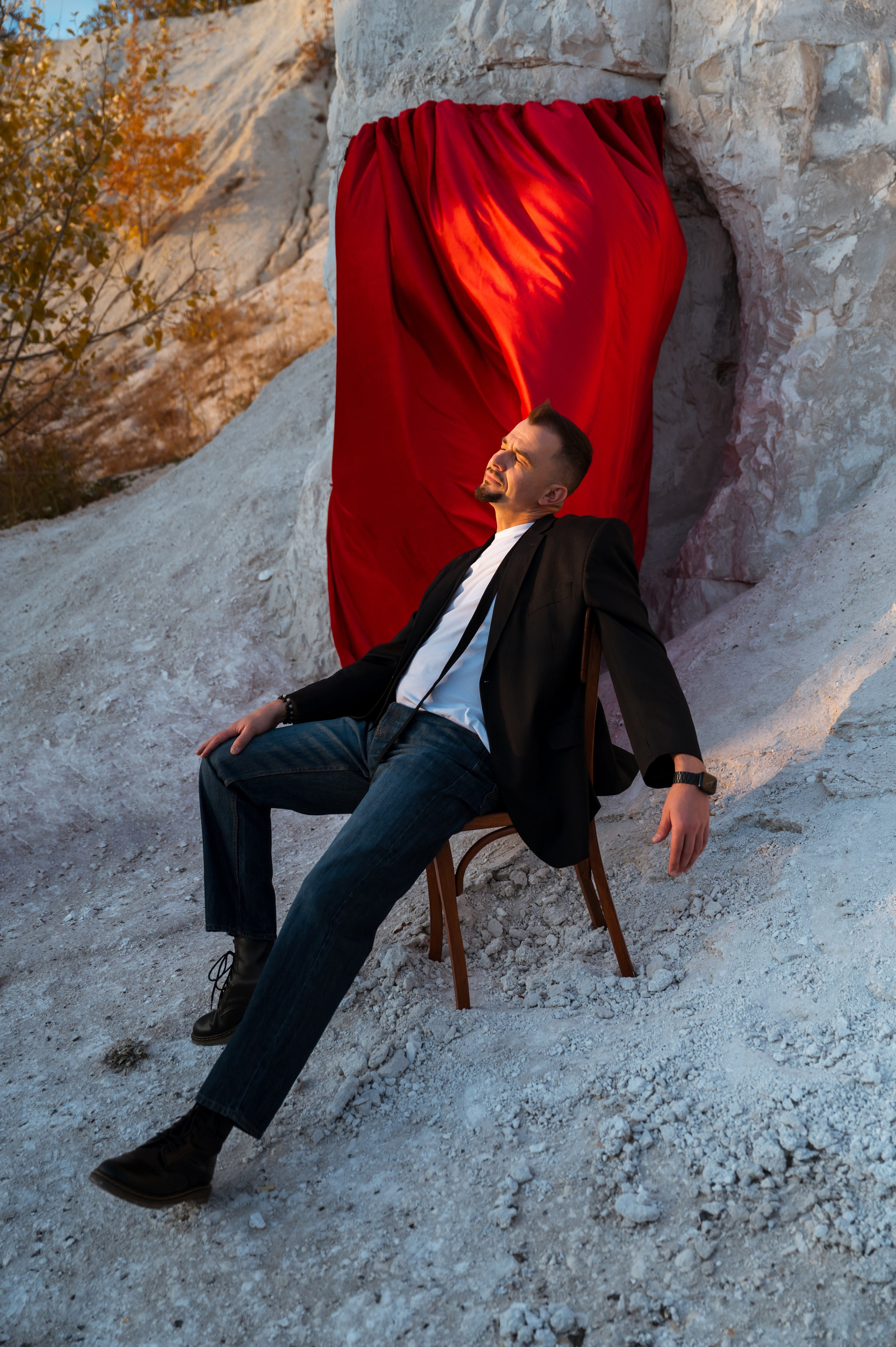 Максим. Свадебный и портретный фотограф в Белгороде Олеся Гавшина