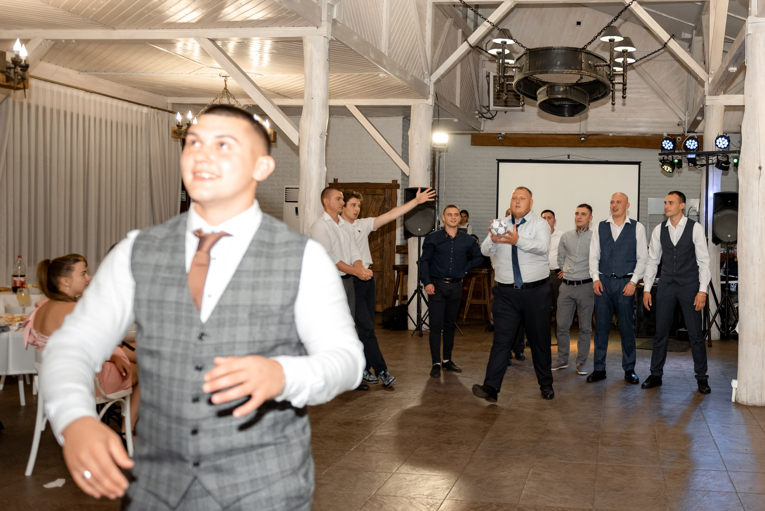 Елизавета и Максим. Свадебный и семейный фотограф в Алексеевке Марина Купреева