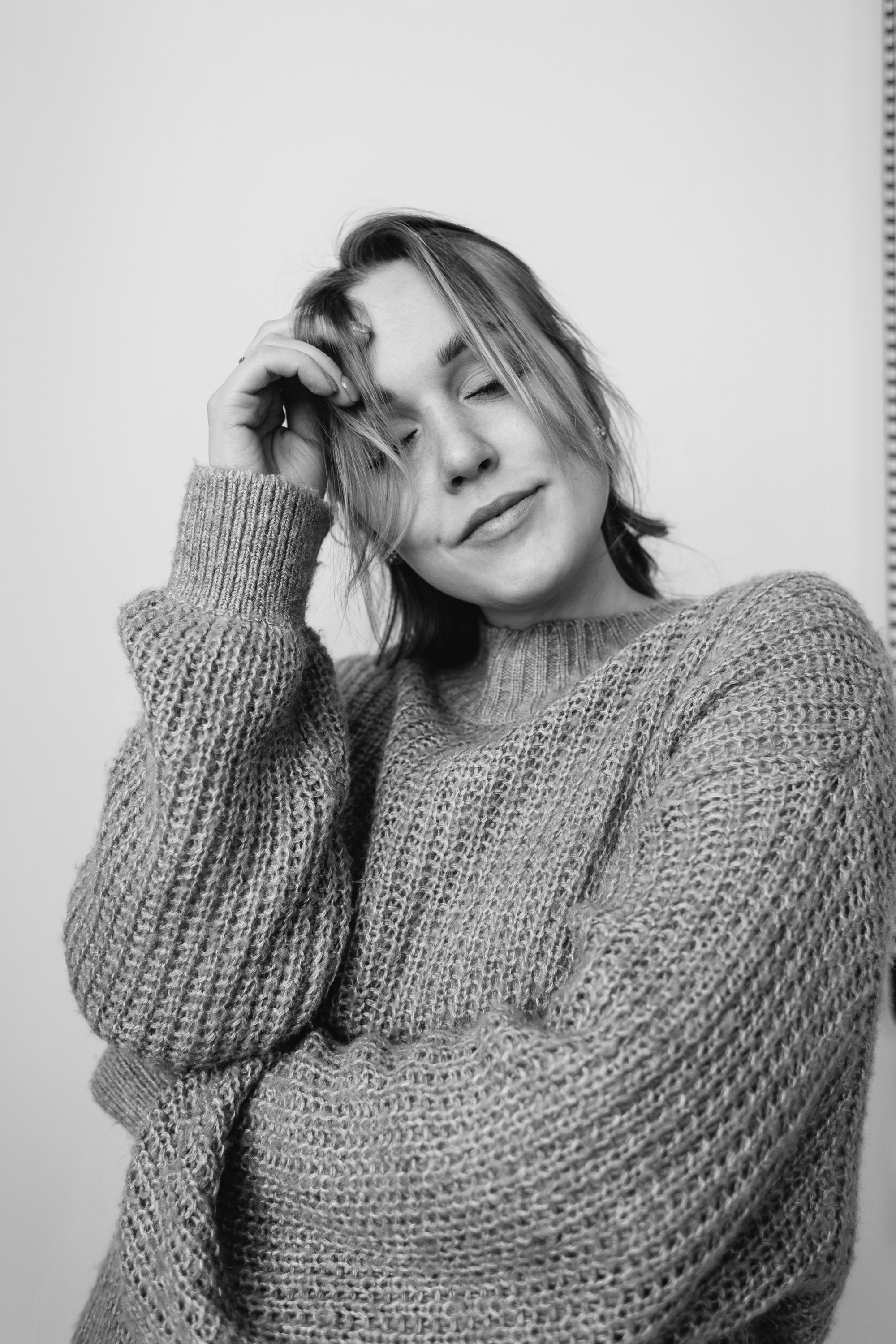 В студии. Свадебный фотограф Дмитрий Воробьев Ярославль