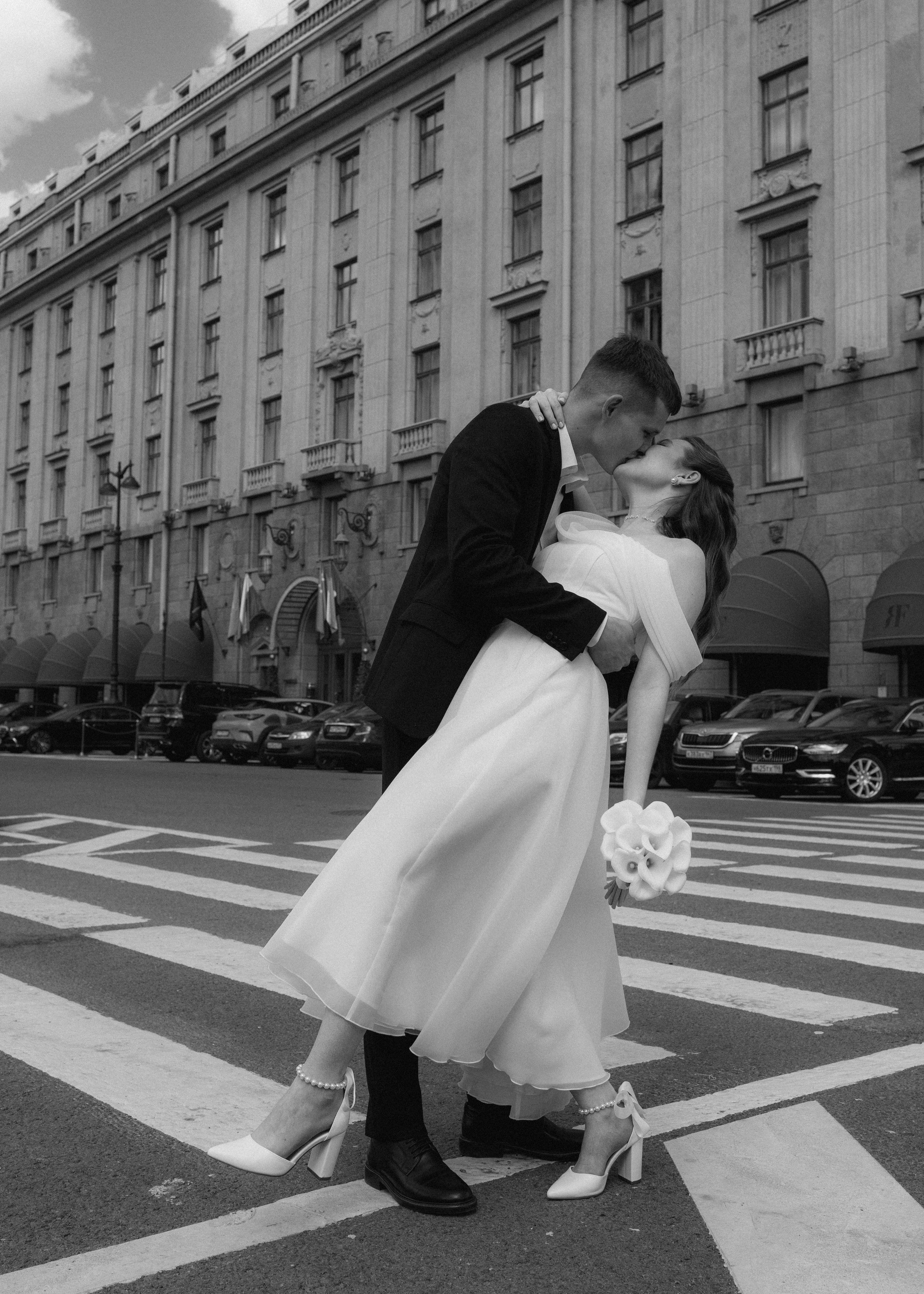 Юля и Стас. Фотограф в Санкт-Петербурге