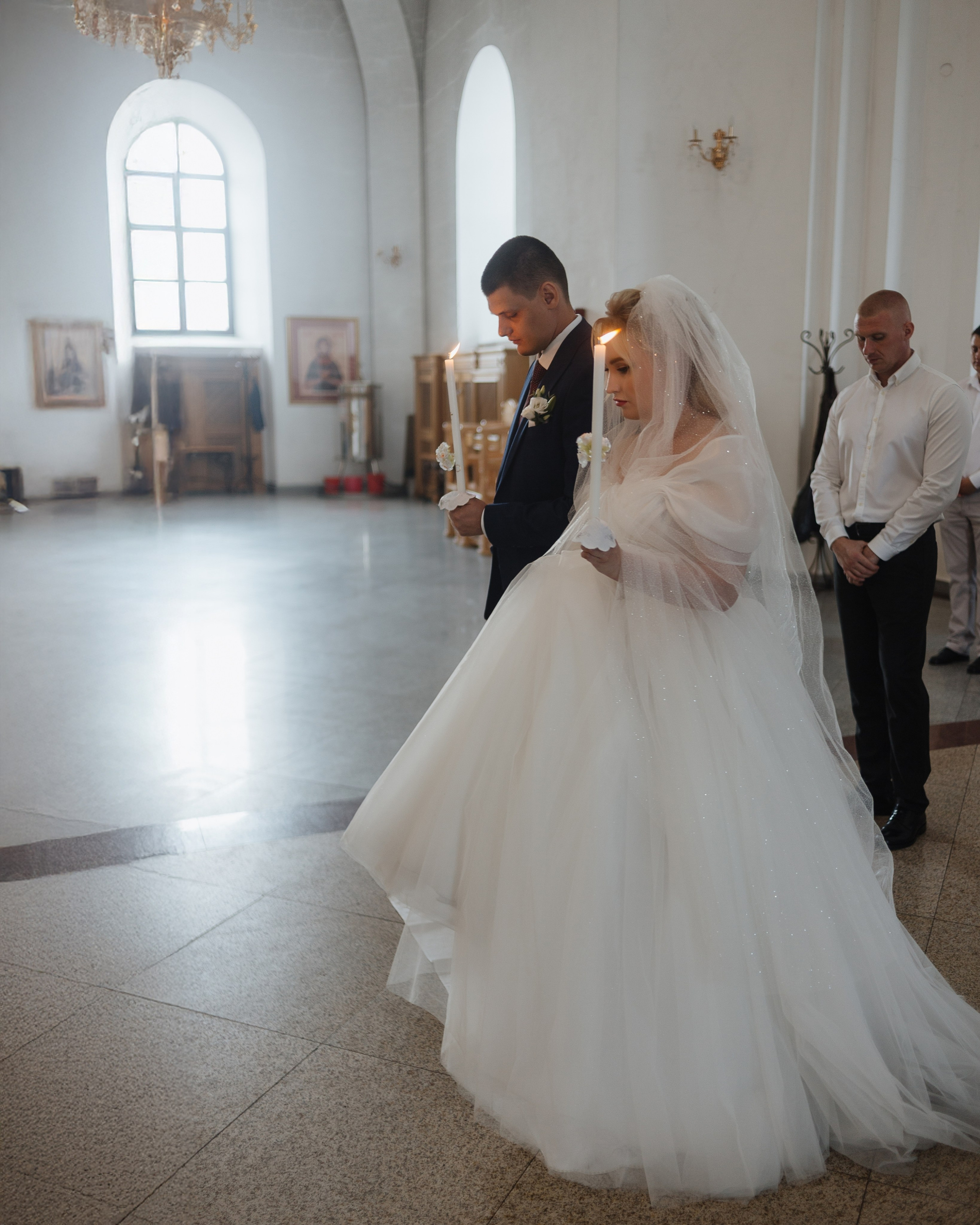 08.08.26 (венчание + свадьба). Фотограф Брянск