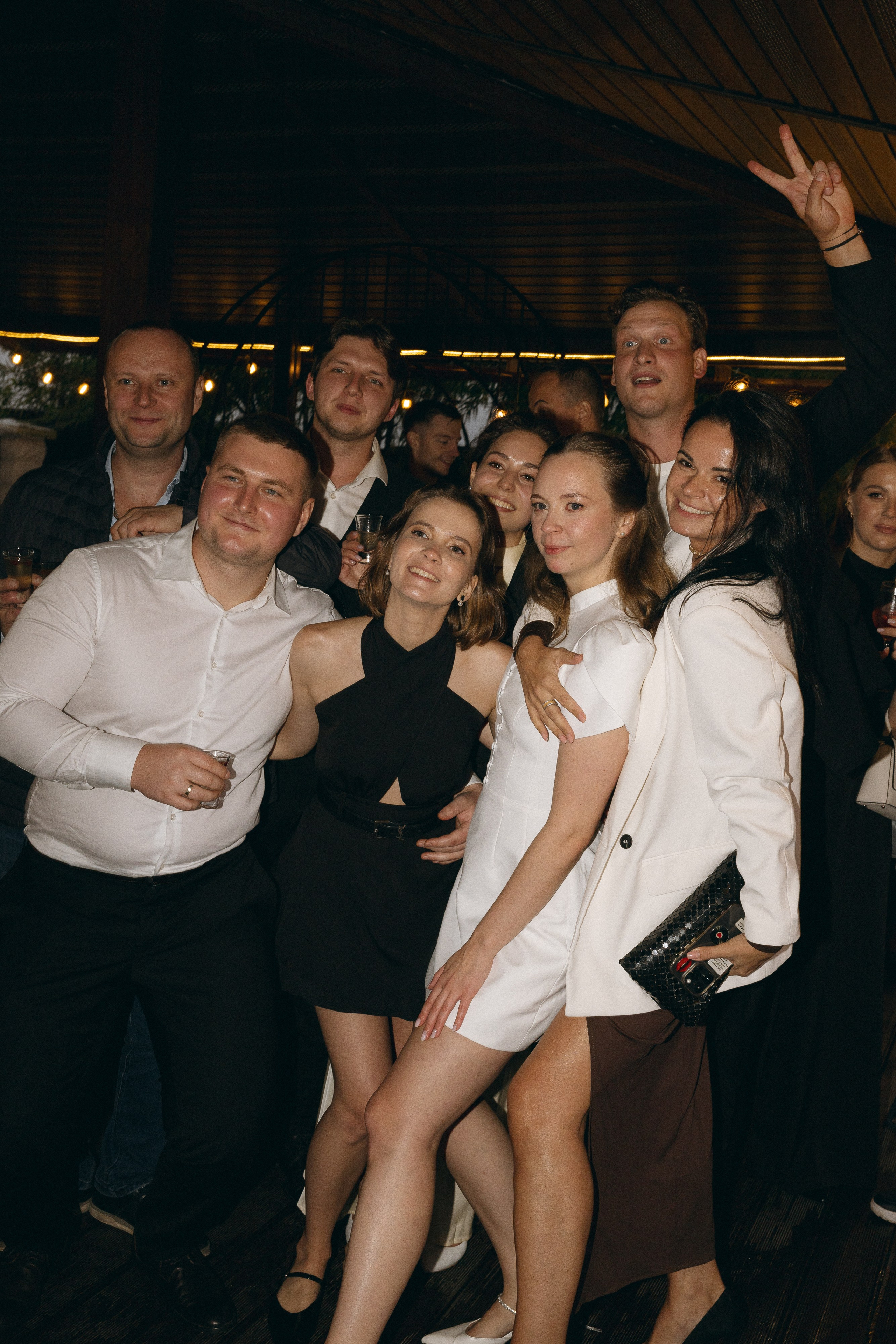 Напоминая о твоих поцелуях. Свадебный фотограф Таня Караисаева