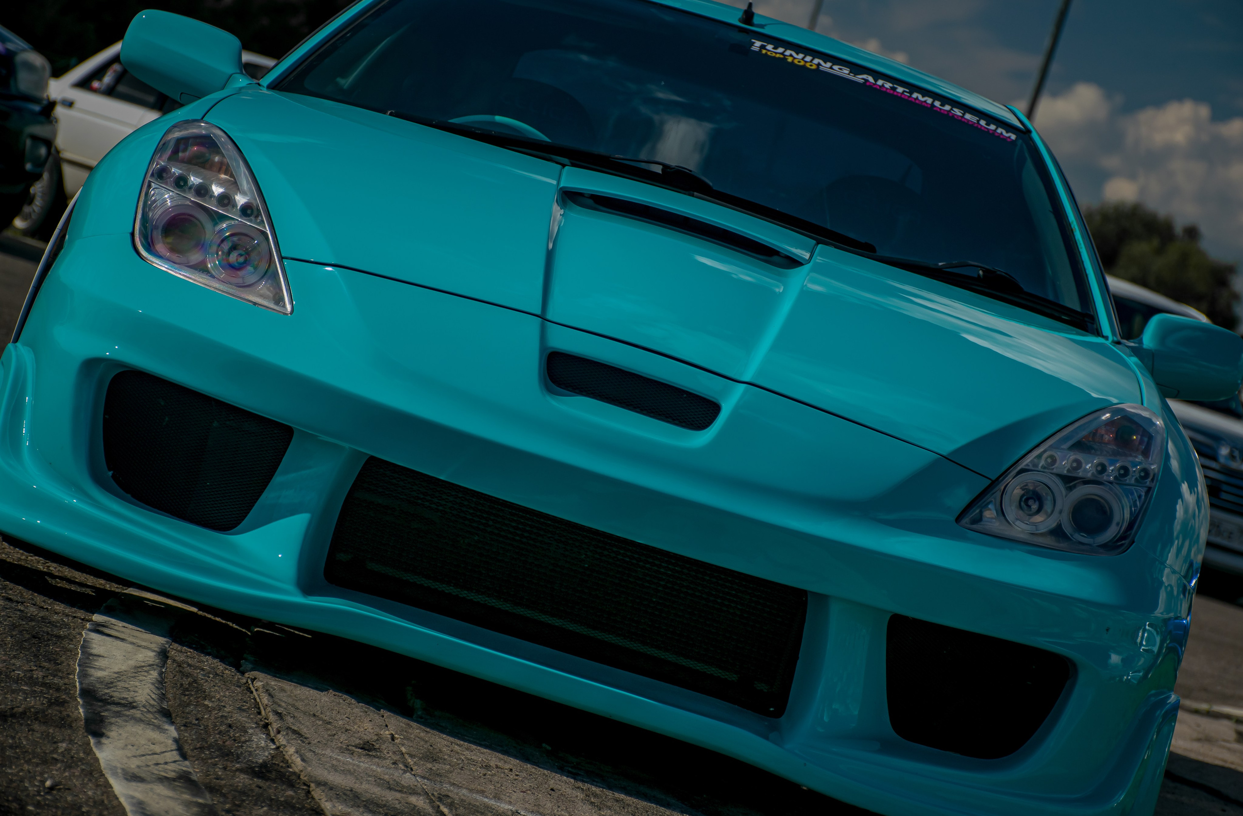 KurumaFest 10.08.2024. Репортажная, студийная, свадебная, автоспорт, коммерческая, фотосессия: Фотографы Николай и Елена DvoTar