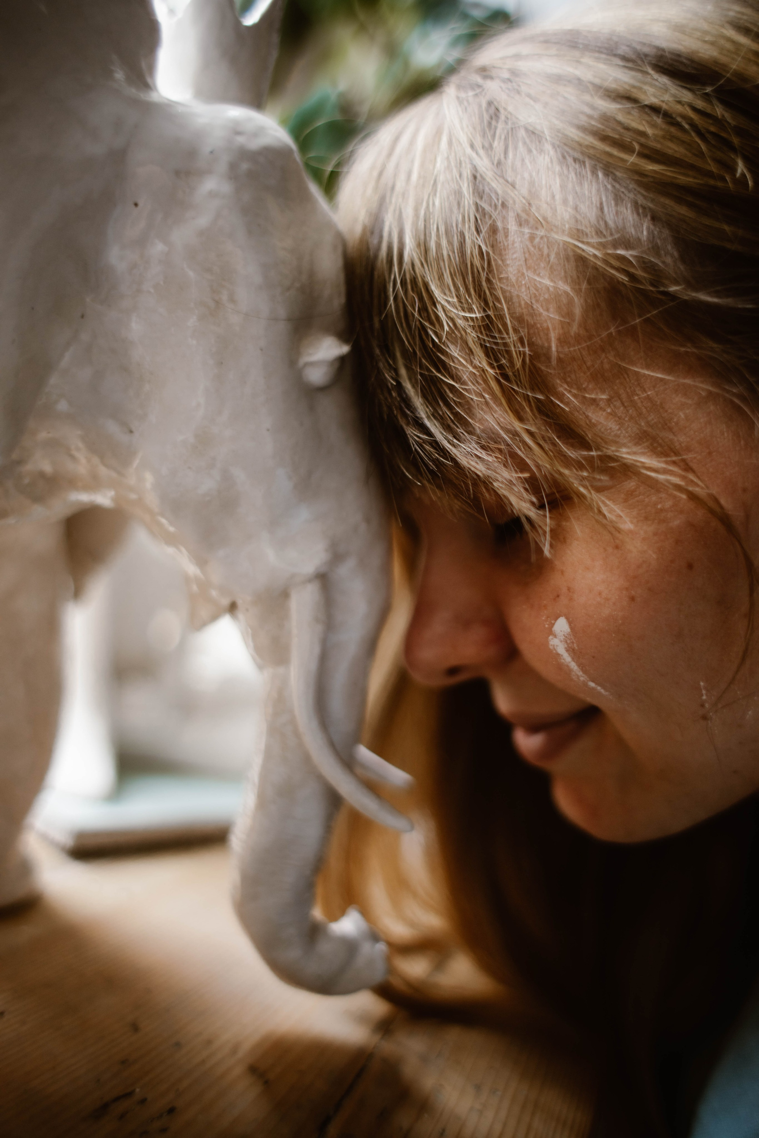 Марина Мистраль. Фотограф в Нижнем Новгороде