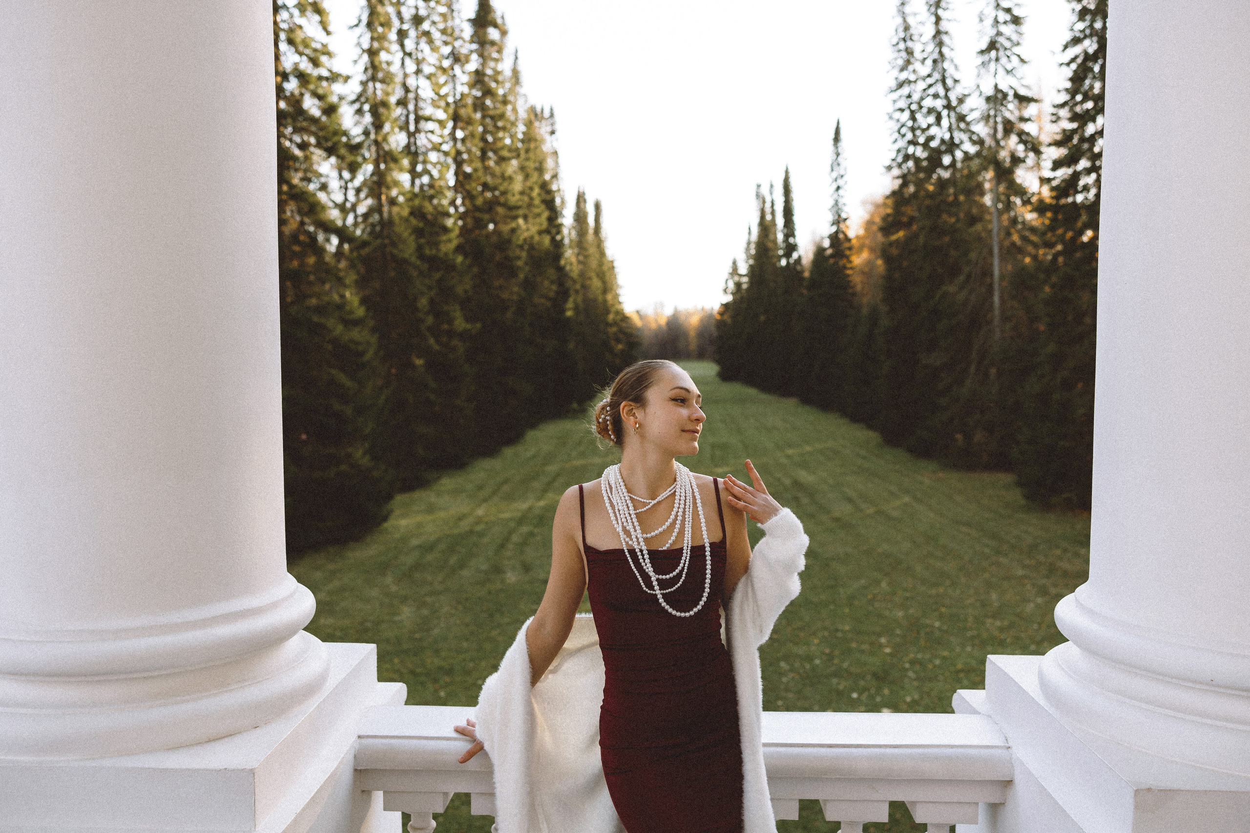 Николь и Егор. Lifestyle фотограф в Санкт-Петербурге Анна Щекалева