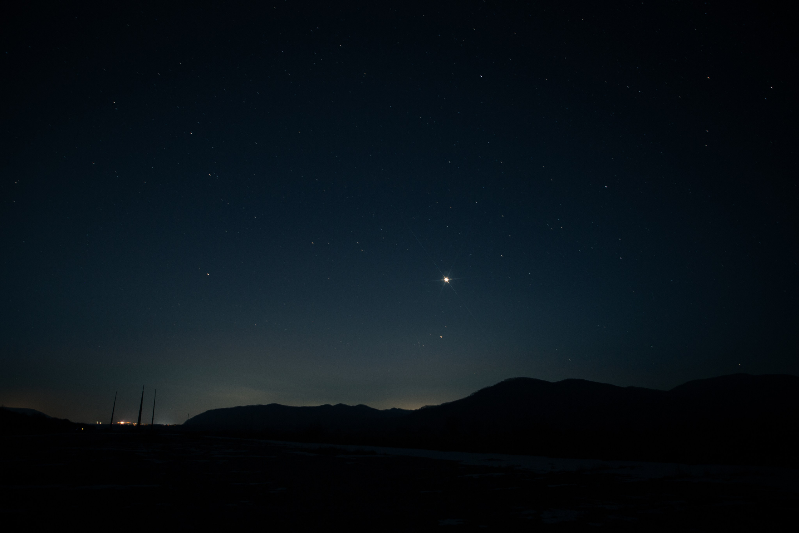 Парад планет. Ирина Чернова — портретный фотограф и маркетолог из Владивостока