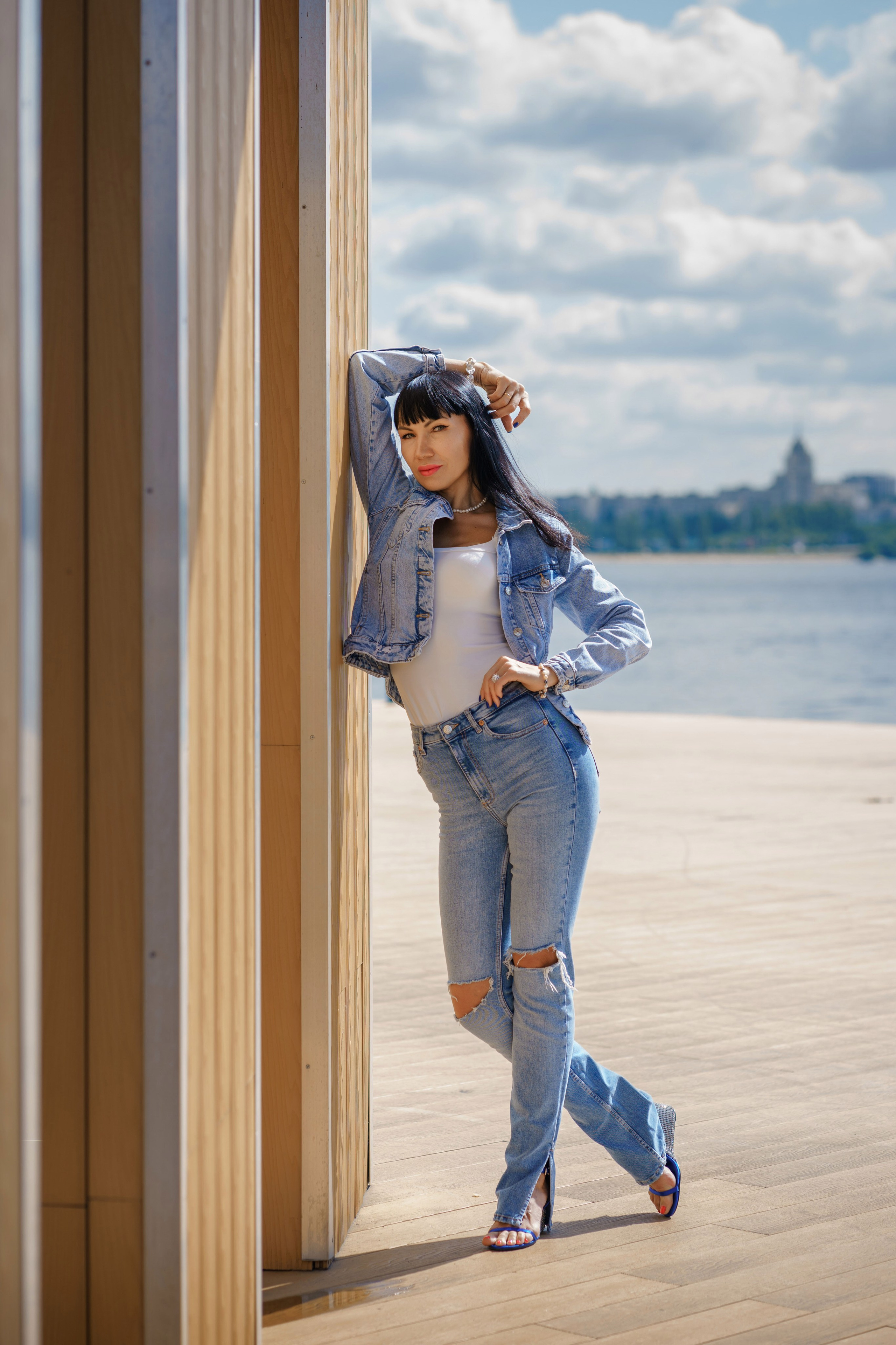 На Адмиралтейской набережной Воронеж Светлана. Ольга Лещенко фотограф Воронеж фотосессии семейные детские