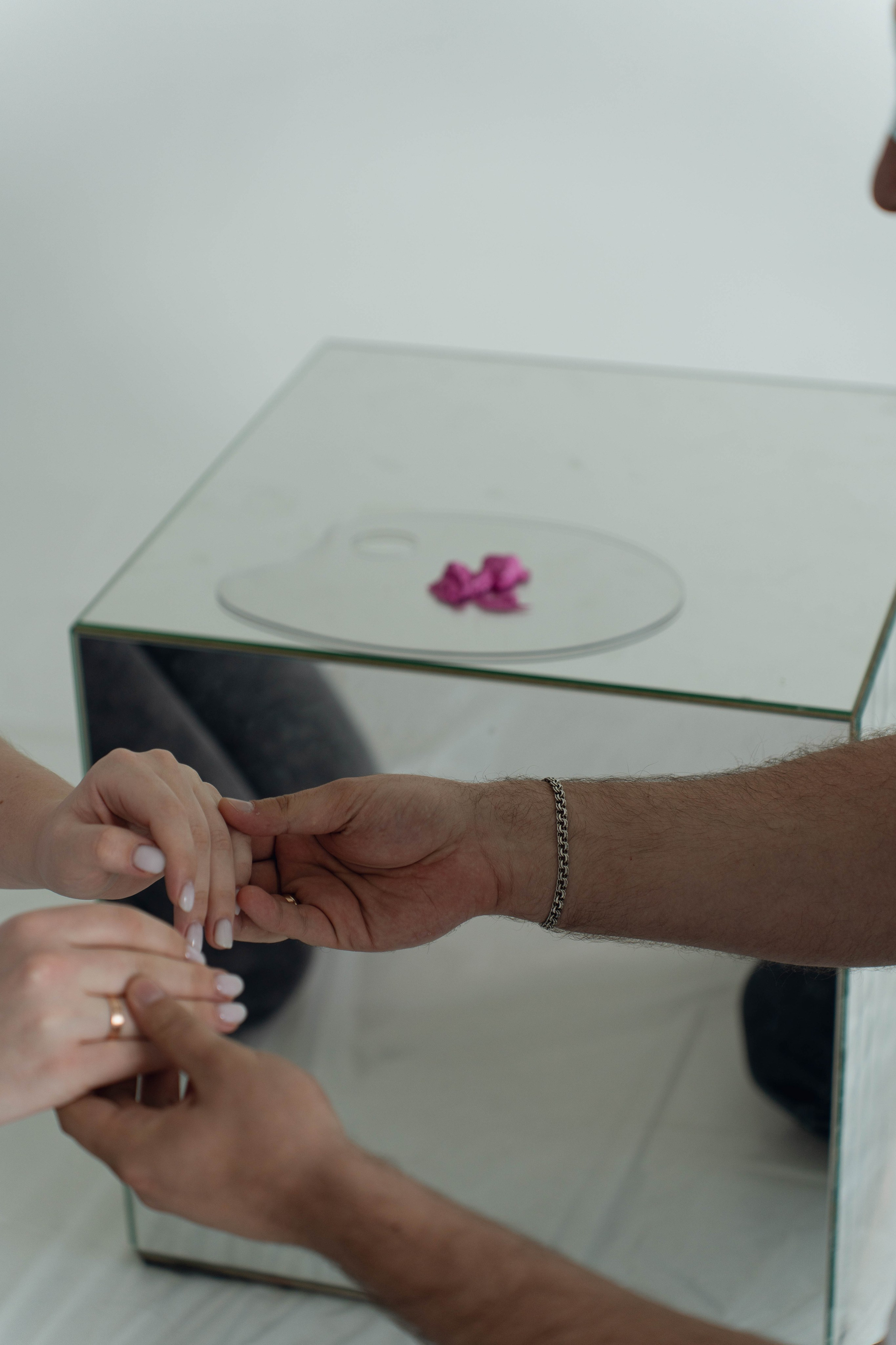 Любовь. Фотограф Воронеж / Курск Екатерина Струкова