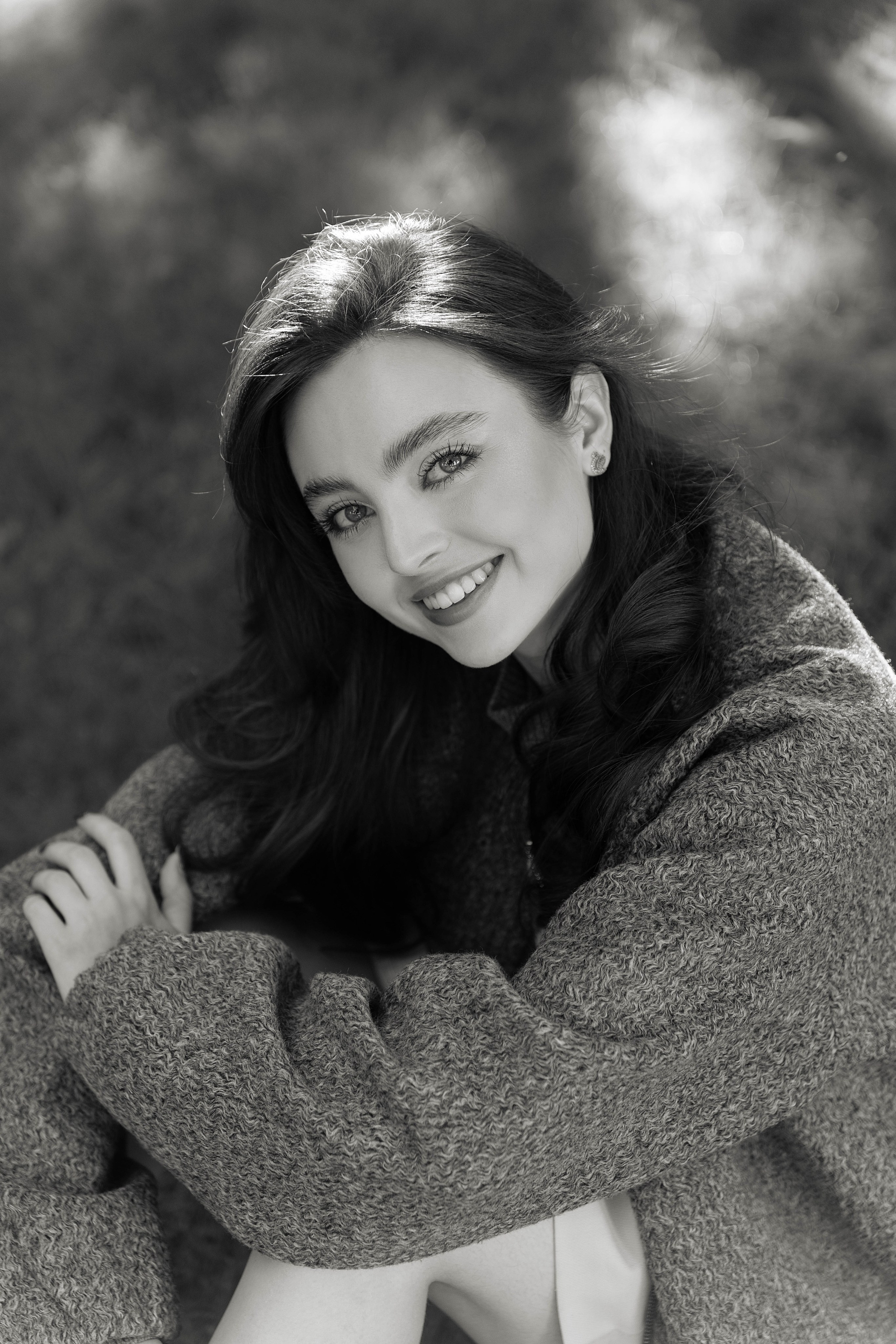 Кристина. Фотограф Воронеж / Санкт-Петербург / Москва / Липецк Екатерина Струкова