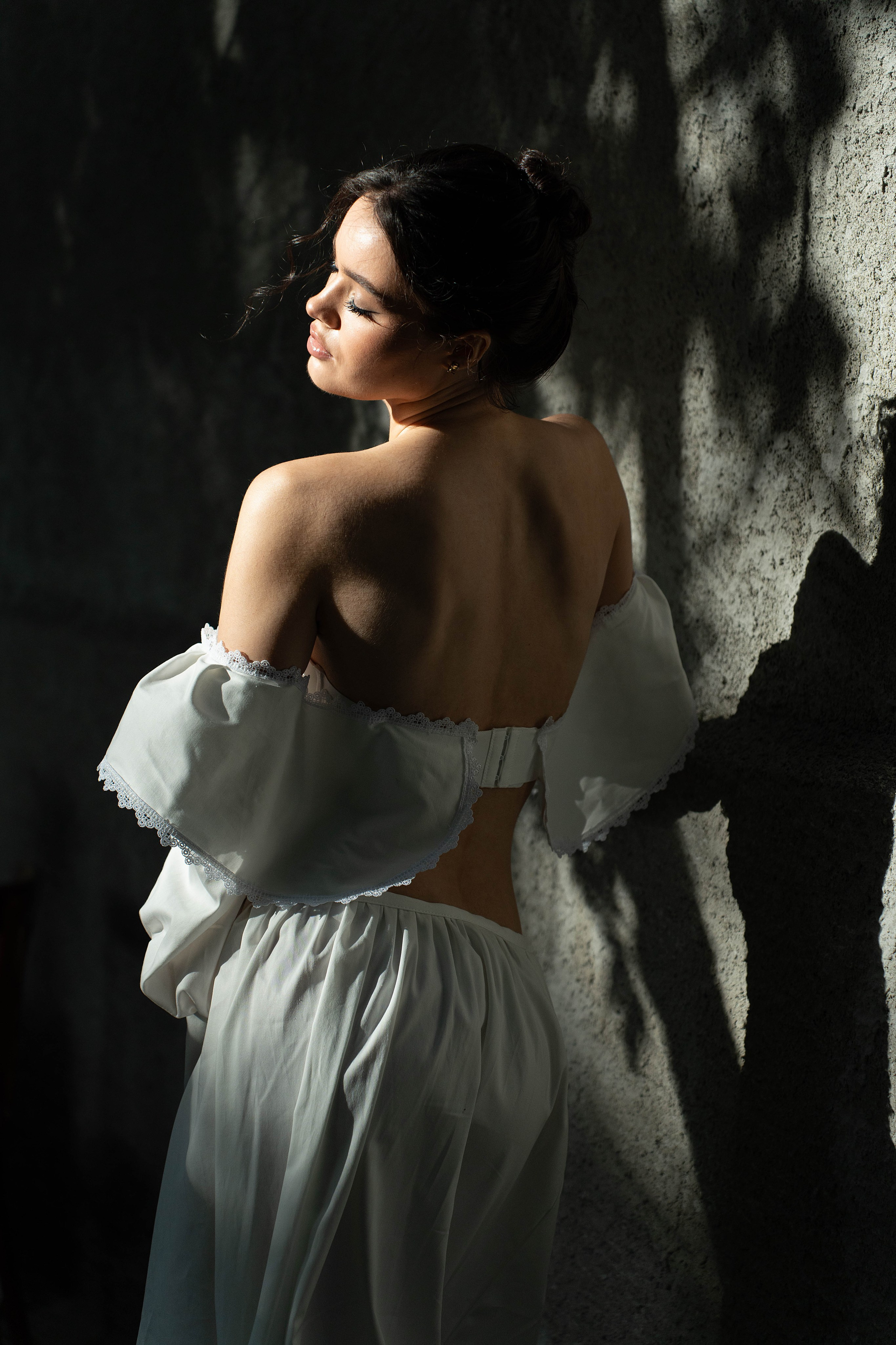 Анна. Фотограф Воронеж / Санкт-Петербург / Москва / Липецк Екатерина Струкова