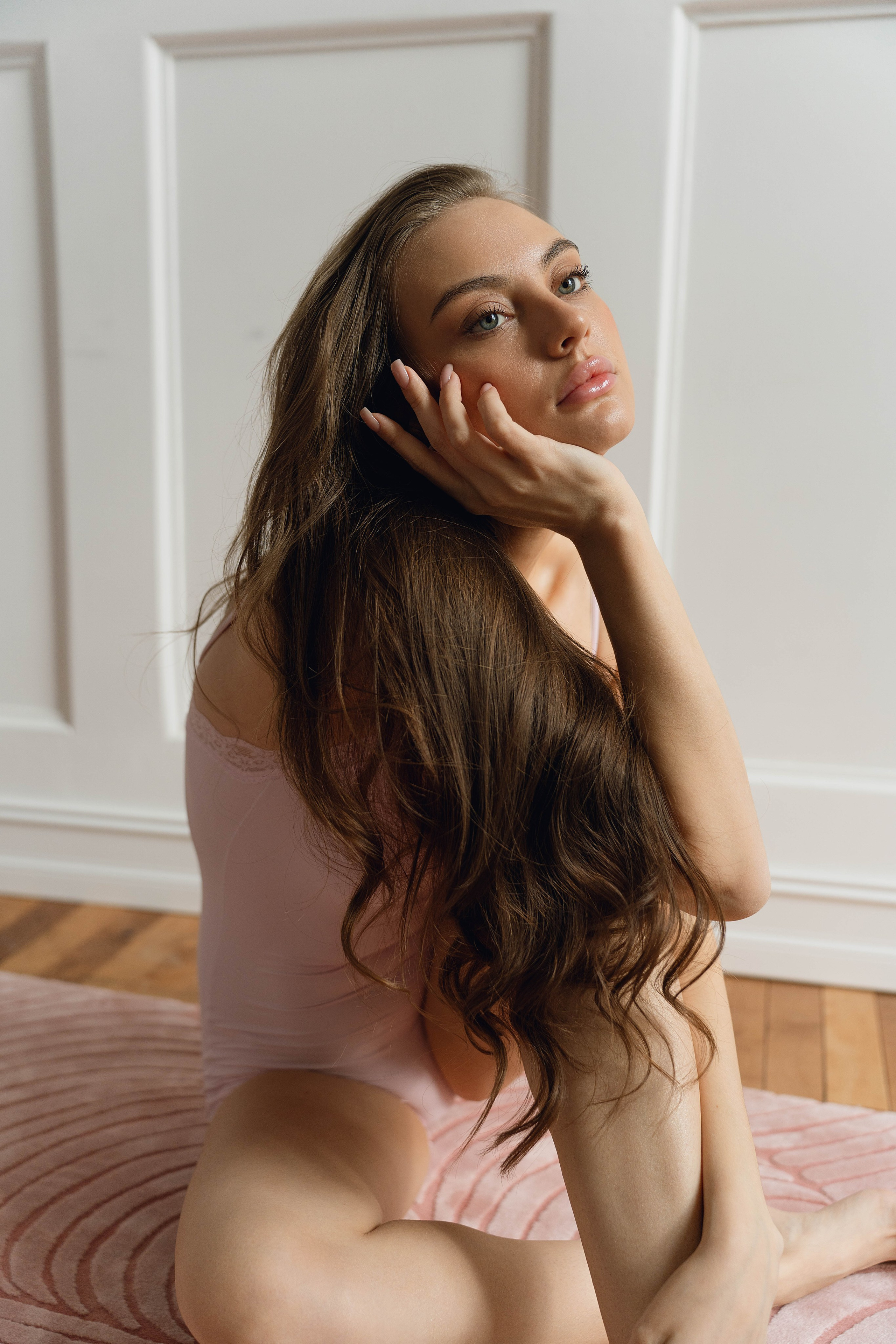 КАРИНА. Фотограф Воронеж / Курск Екатерина Струкова