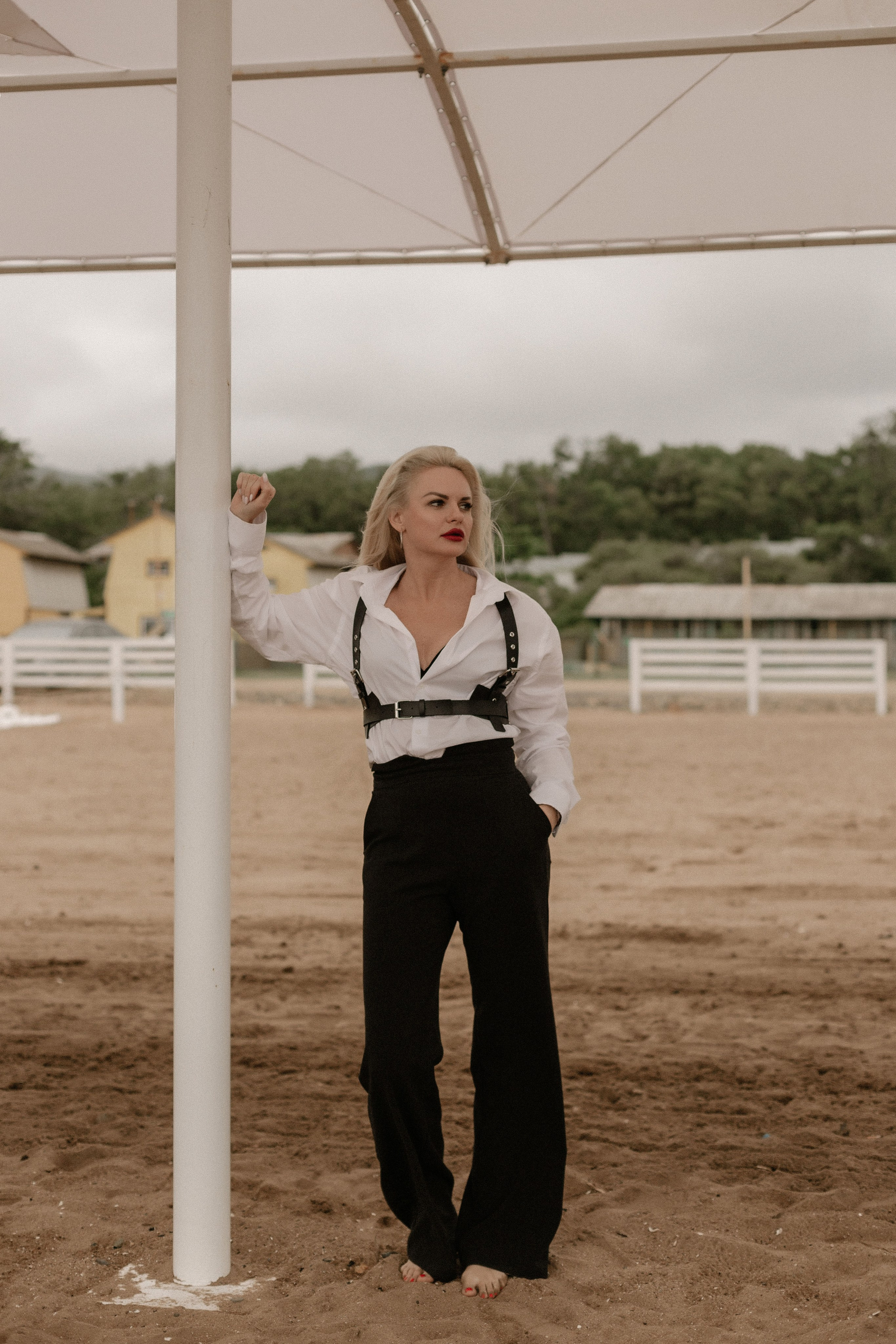 НАТАША. Фотограф во Владивостоке Вероника Чайковская