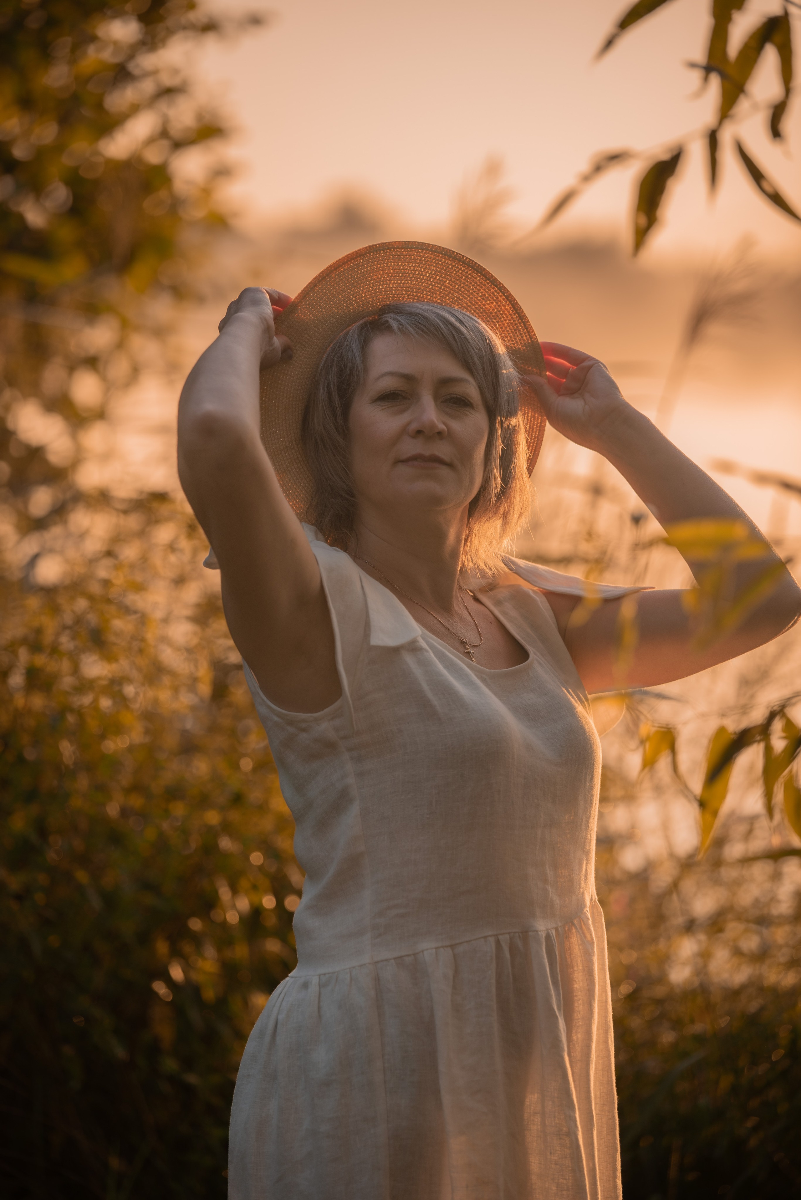 Рассвет с Любовью. Женский и семейный фотограф в Москве, Железнодорожном Анастасия Кинёва