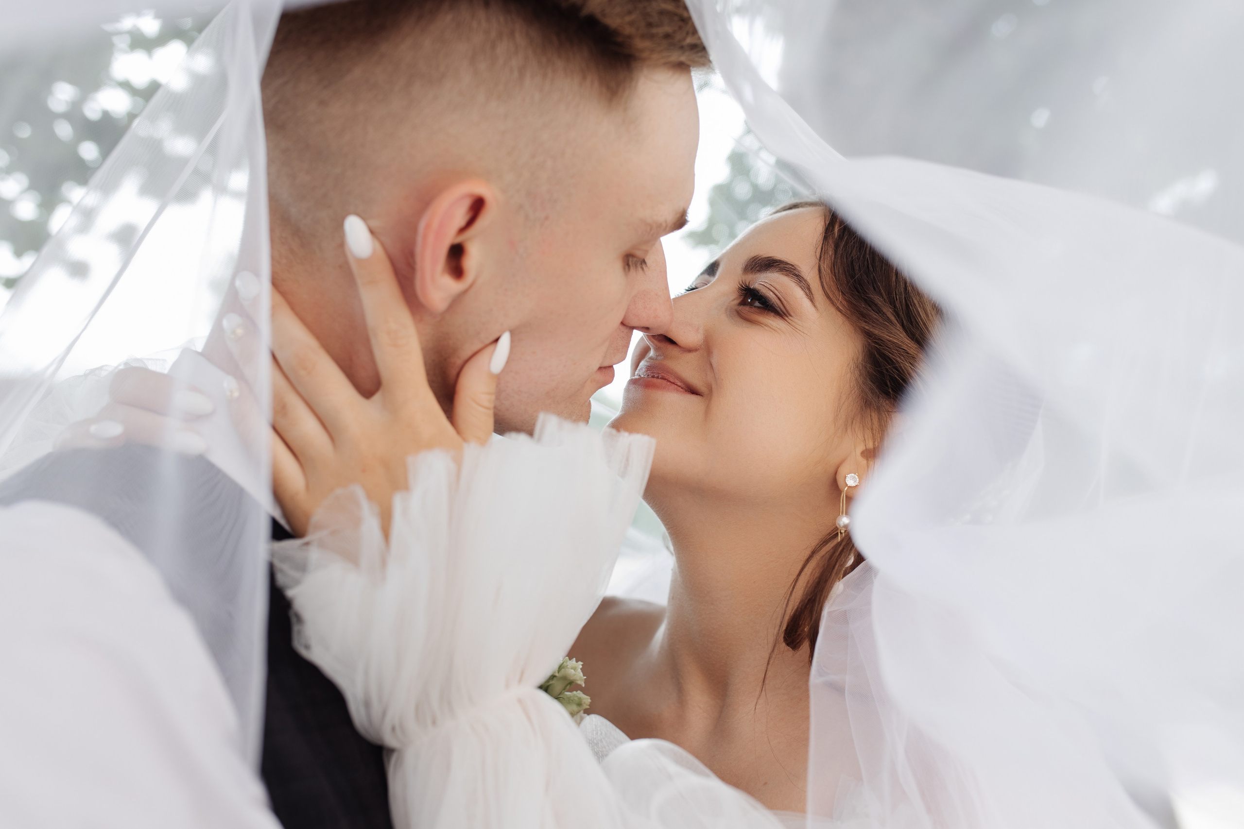 Алена & Илья. Свадебный фотограф Минск Ирина Раевская