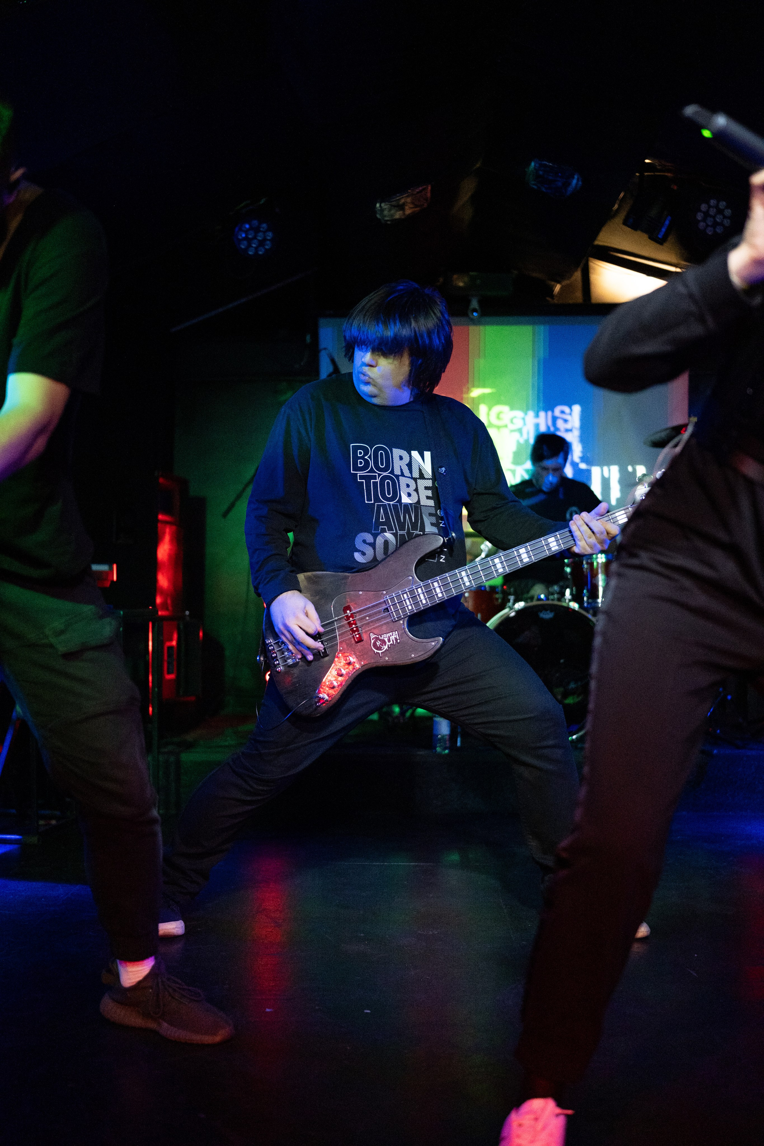 18.11 — Lights Out! — Action. Репортажный фотограф в Санкт-Петербурге Максим Варбулайнен