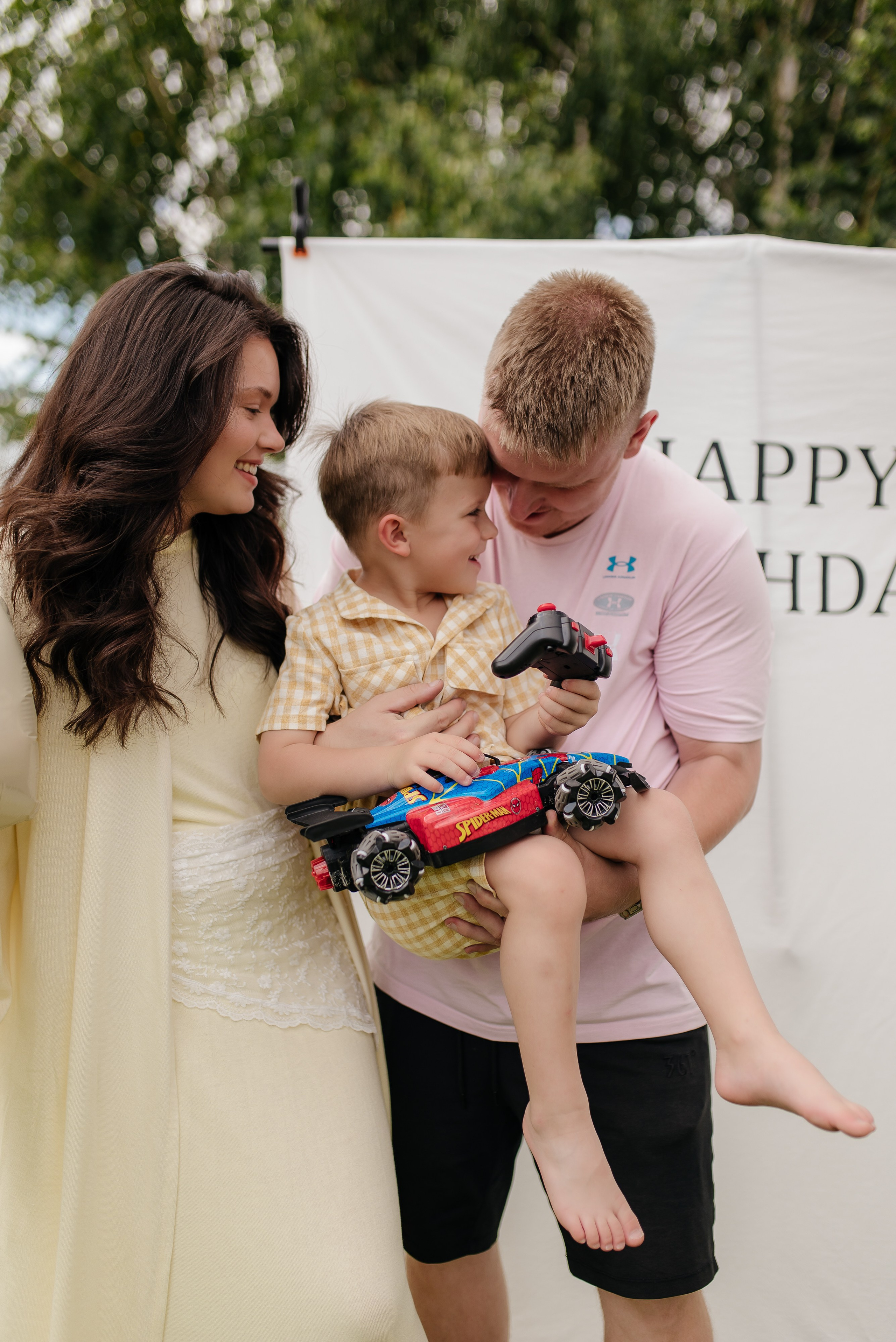 HB. Фотограф Екатеринбург Александра Гнусина