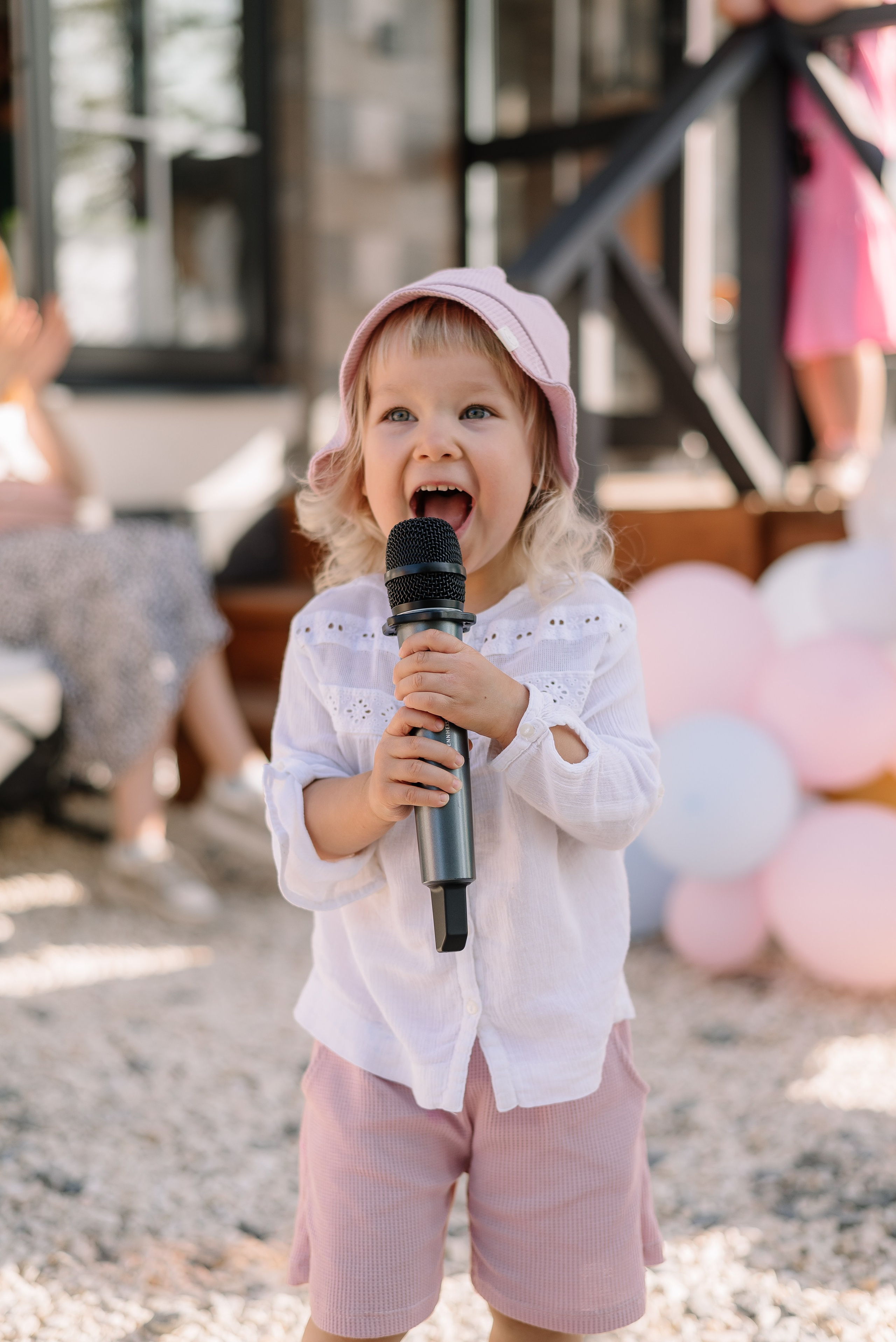 Gender party. Фотограф Екатеринбург Александра Гнусина