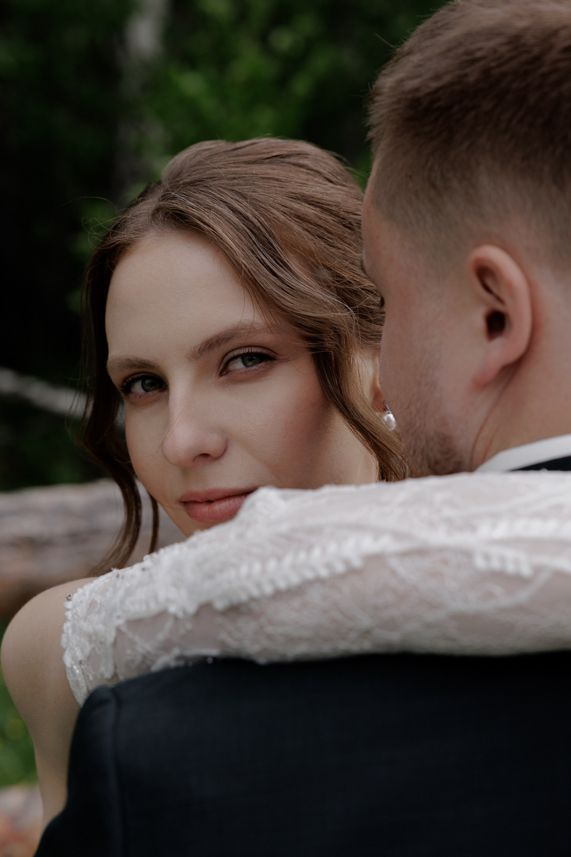 Ты, я и море. Свадебный фотограф