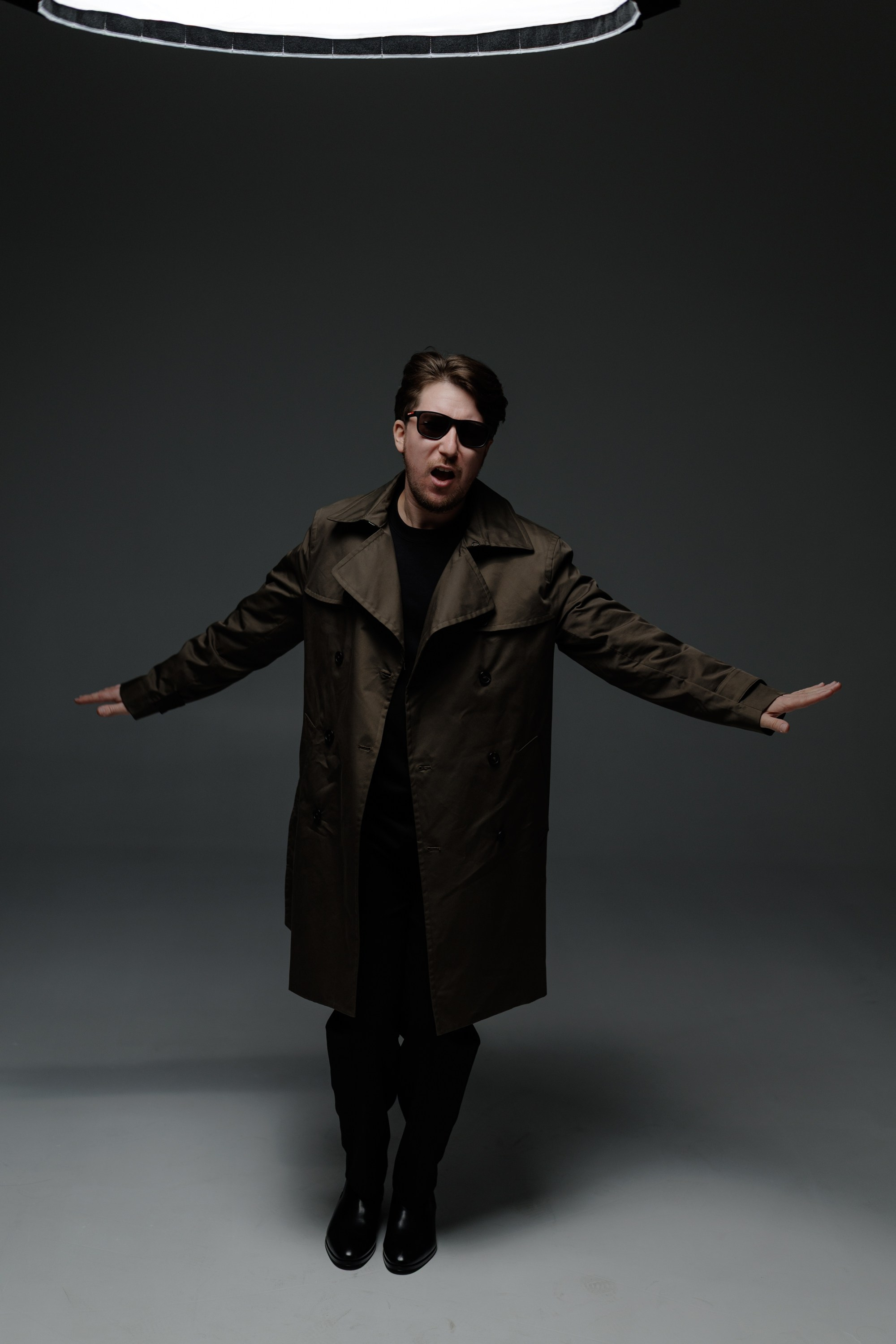 Александр Егоров. Фотограф Иркутск