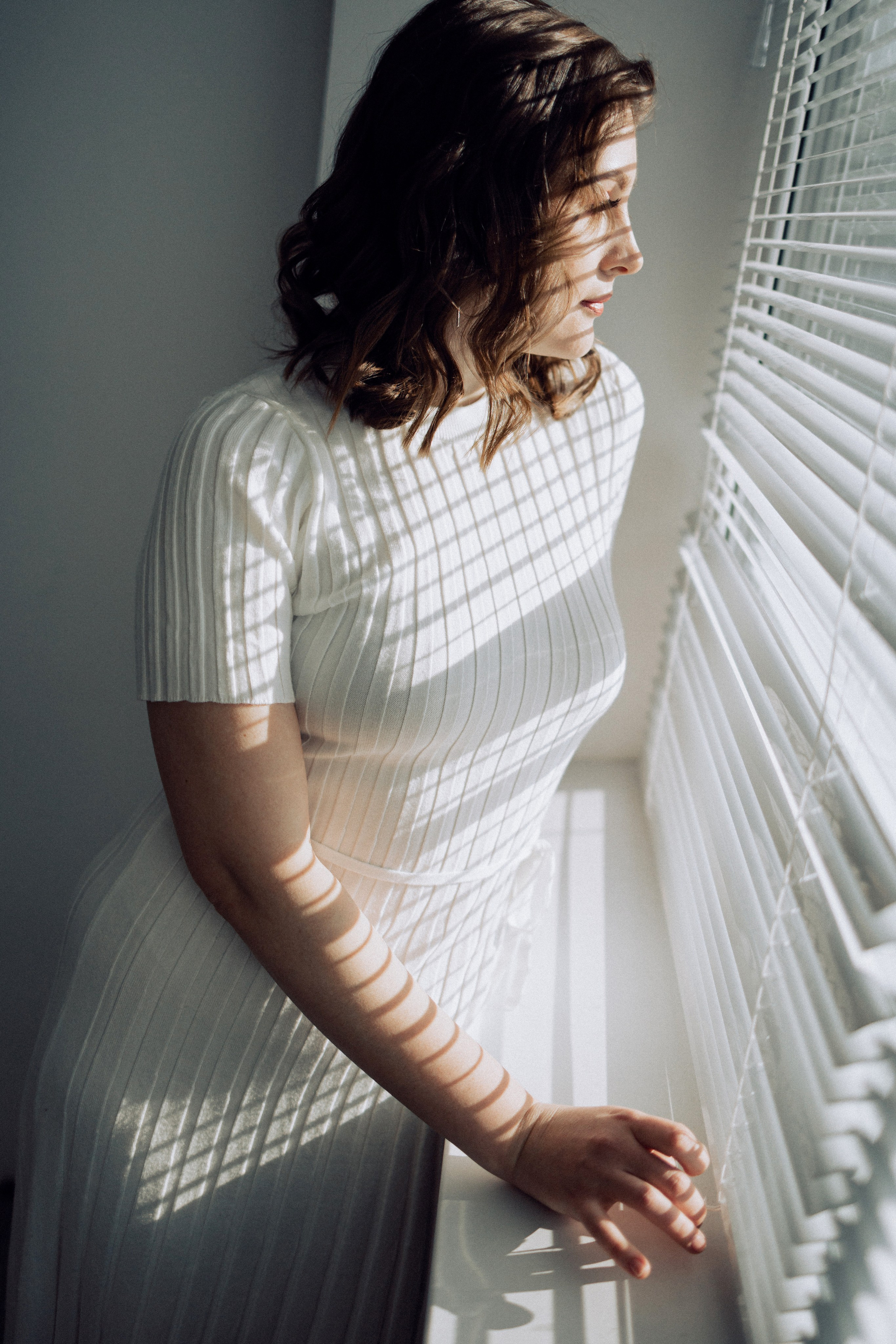 Анна. Свадебный и портретный фотограф Тюмень