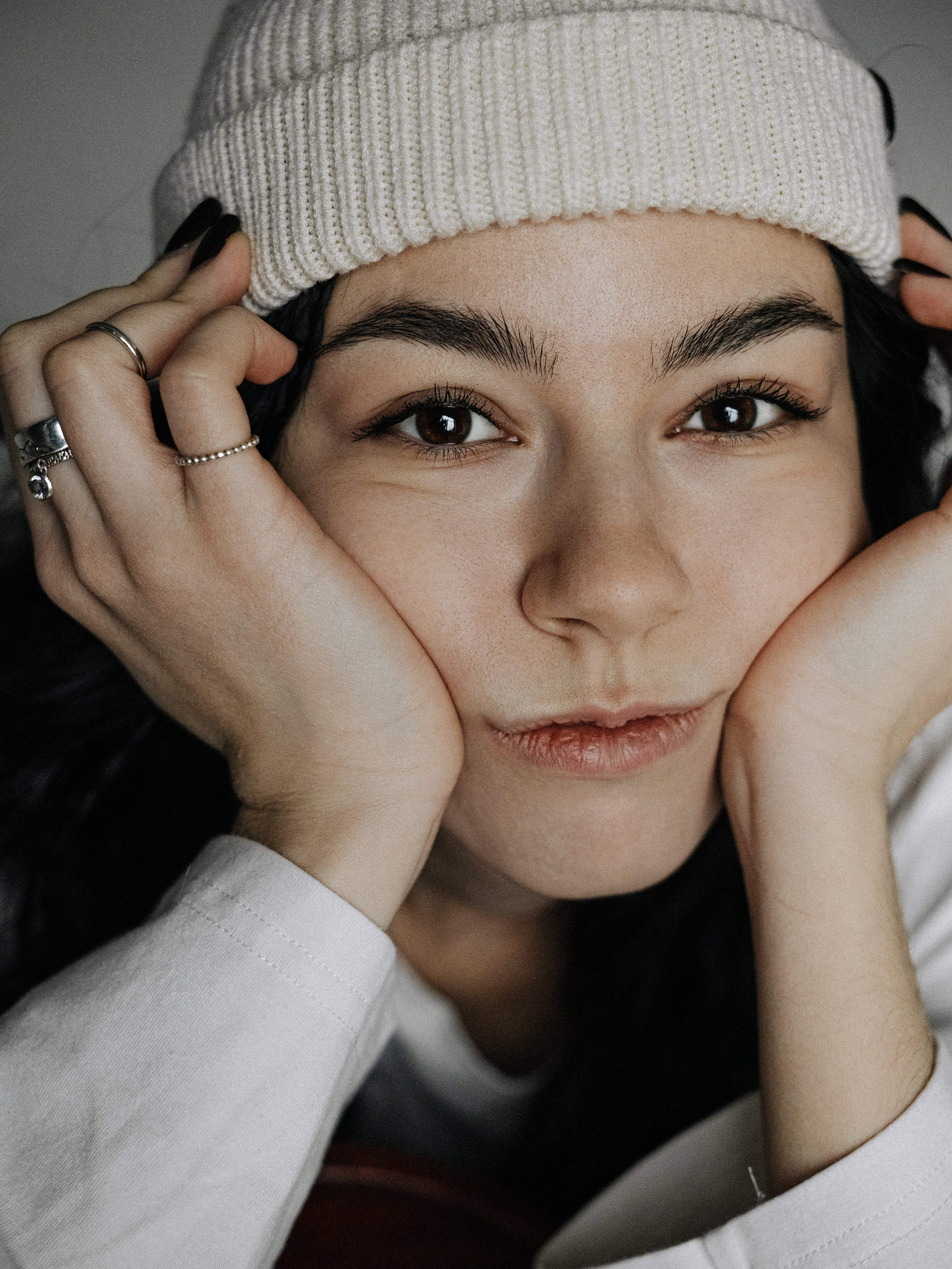 Катя. Свадебный и портретный фотограф Тюмень