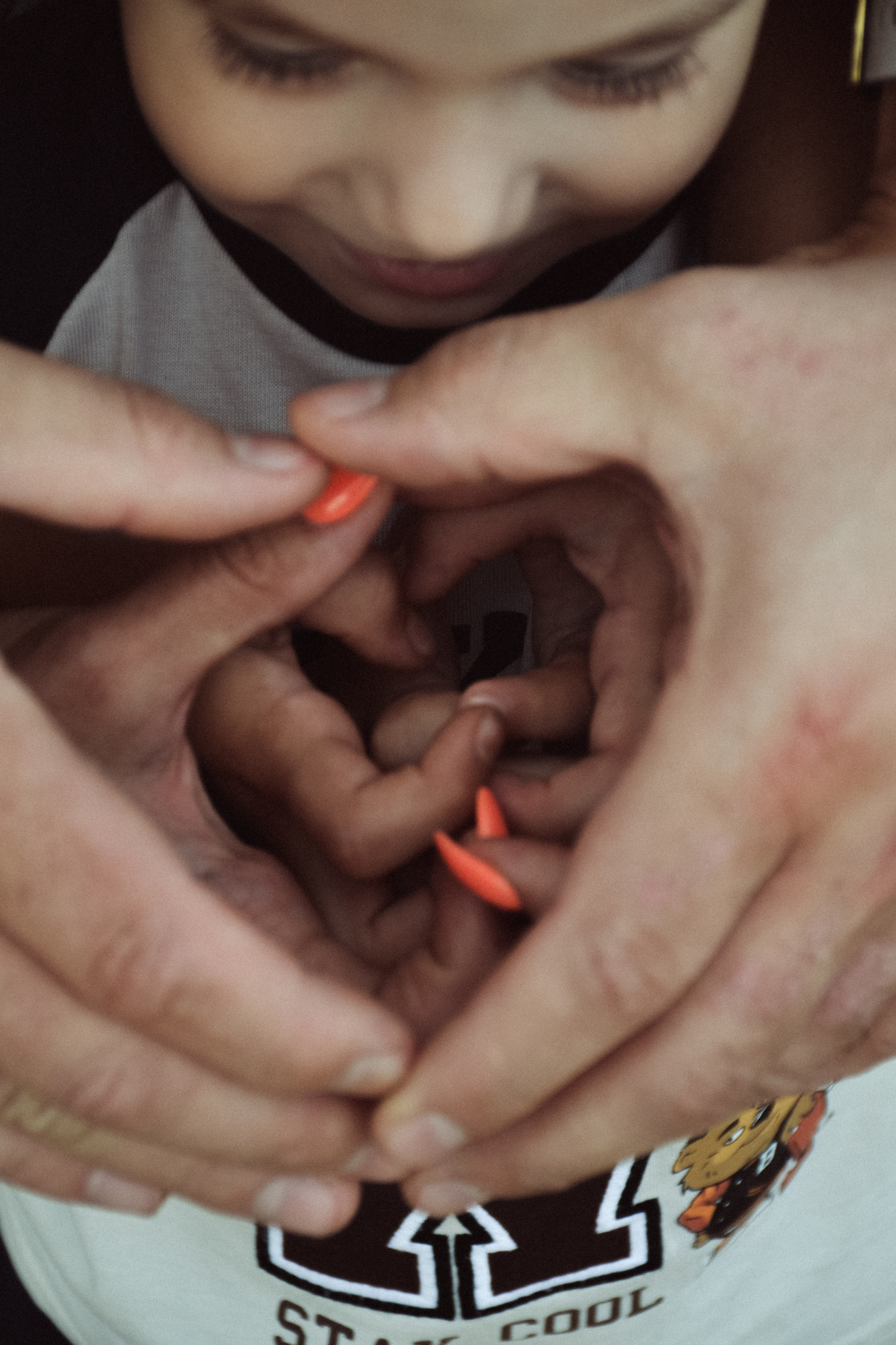 Екатерина и ее семья. Анастасия — фотограф в Волжском и Волгограде