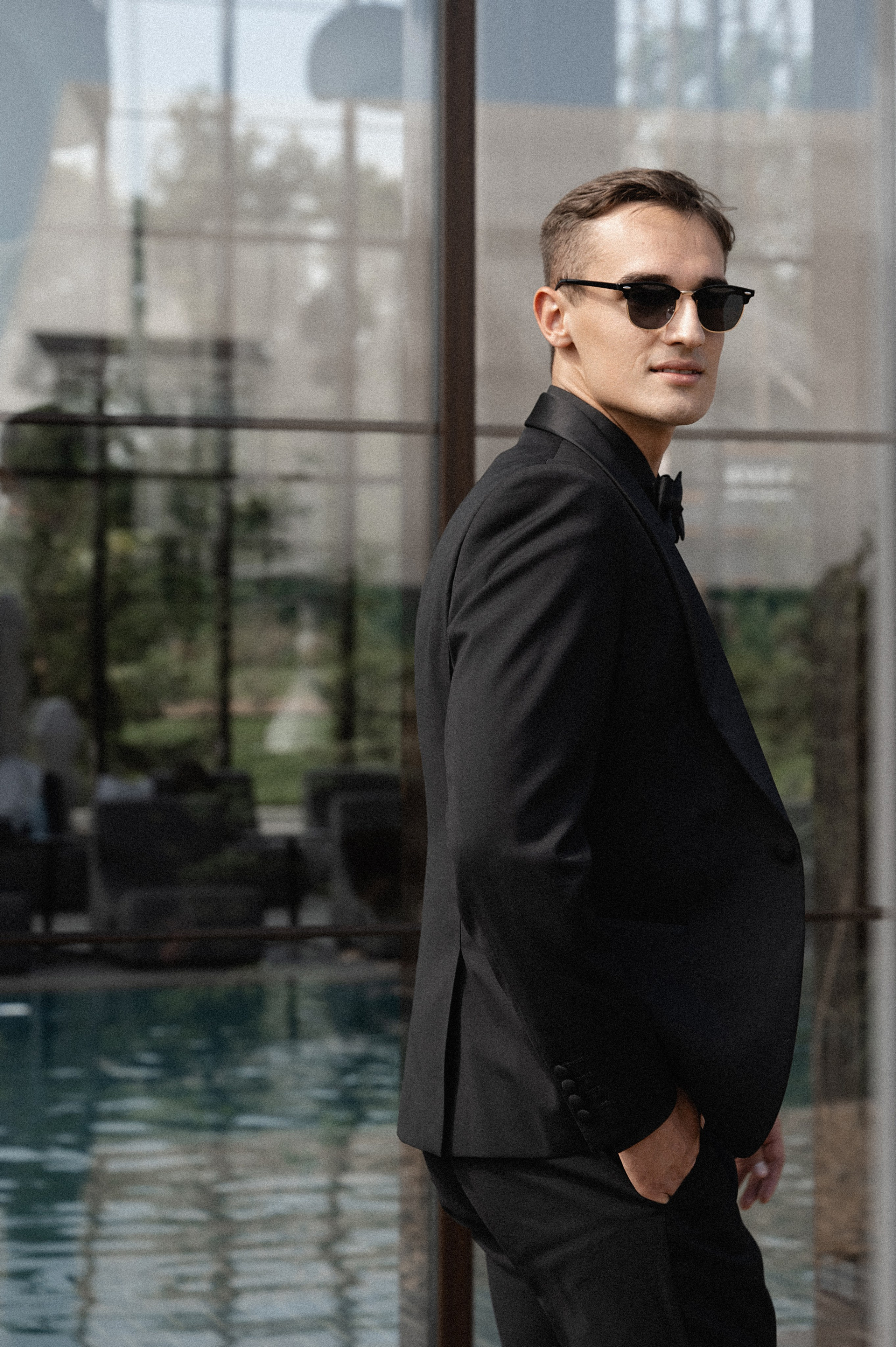 Влад и Александра. Свадебный фотограф и видеограф