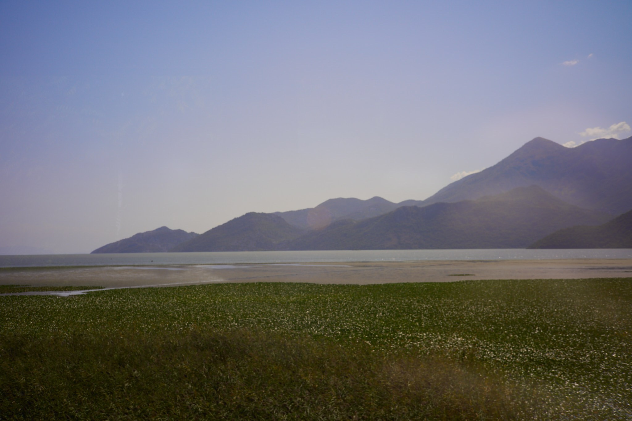 Черногория, сентябрь 2024. Фотограф, Римма Невинская