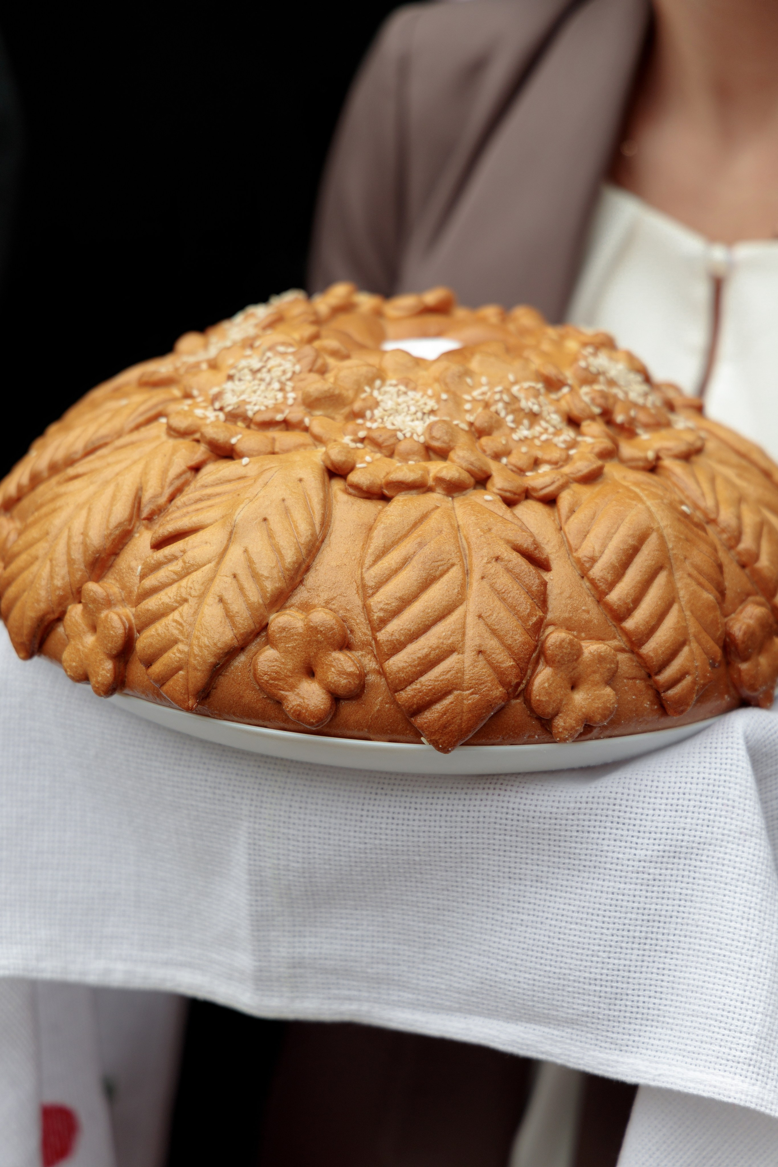 Denis & Lisa. Свадебный и семейный фотограф в Самаре