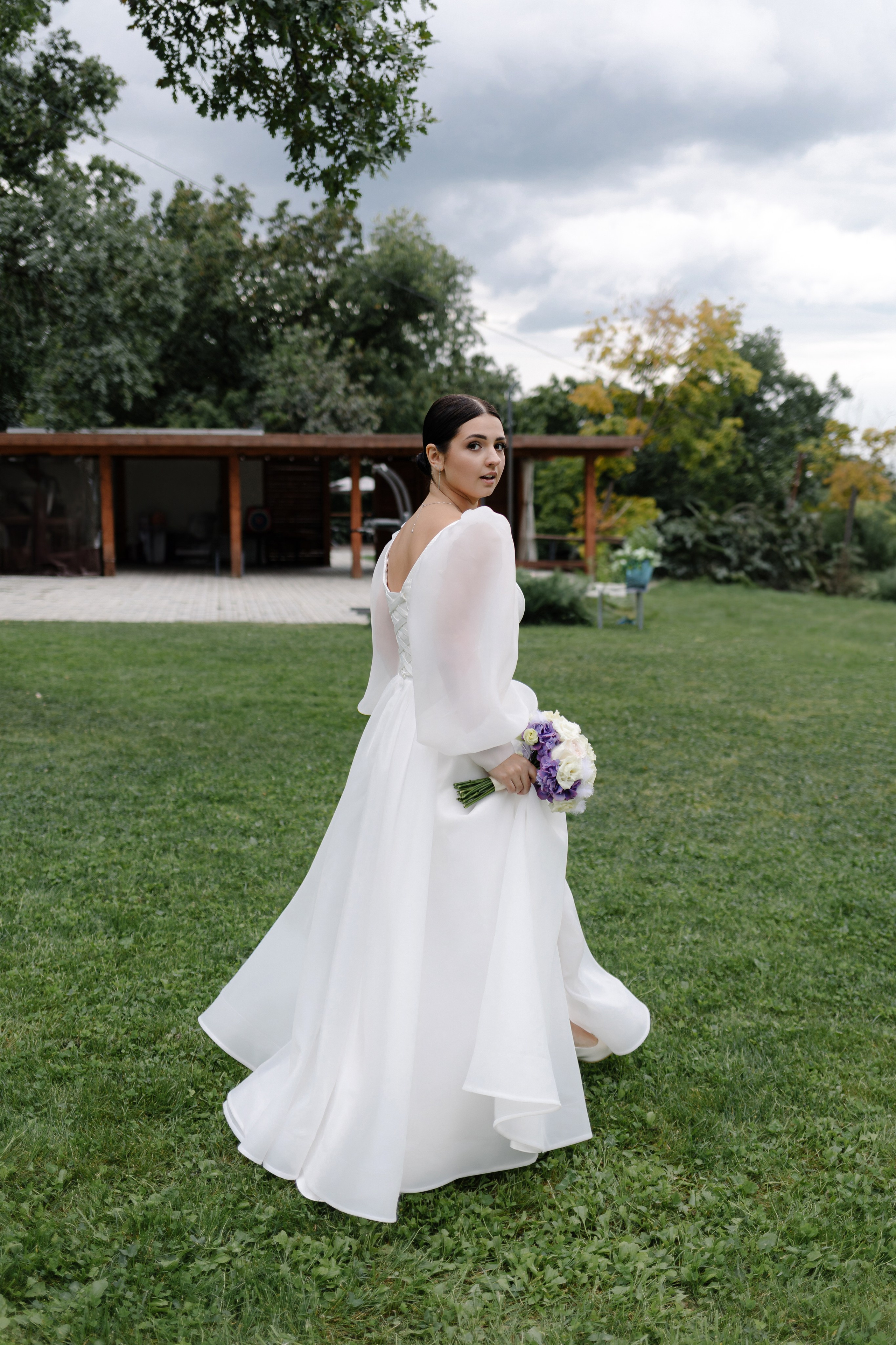 Свадебный Анонс Даша и Владислав. Свадебный и семейный фотограф в Самаре