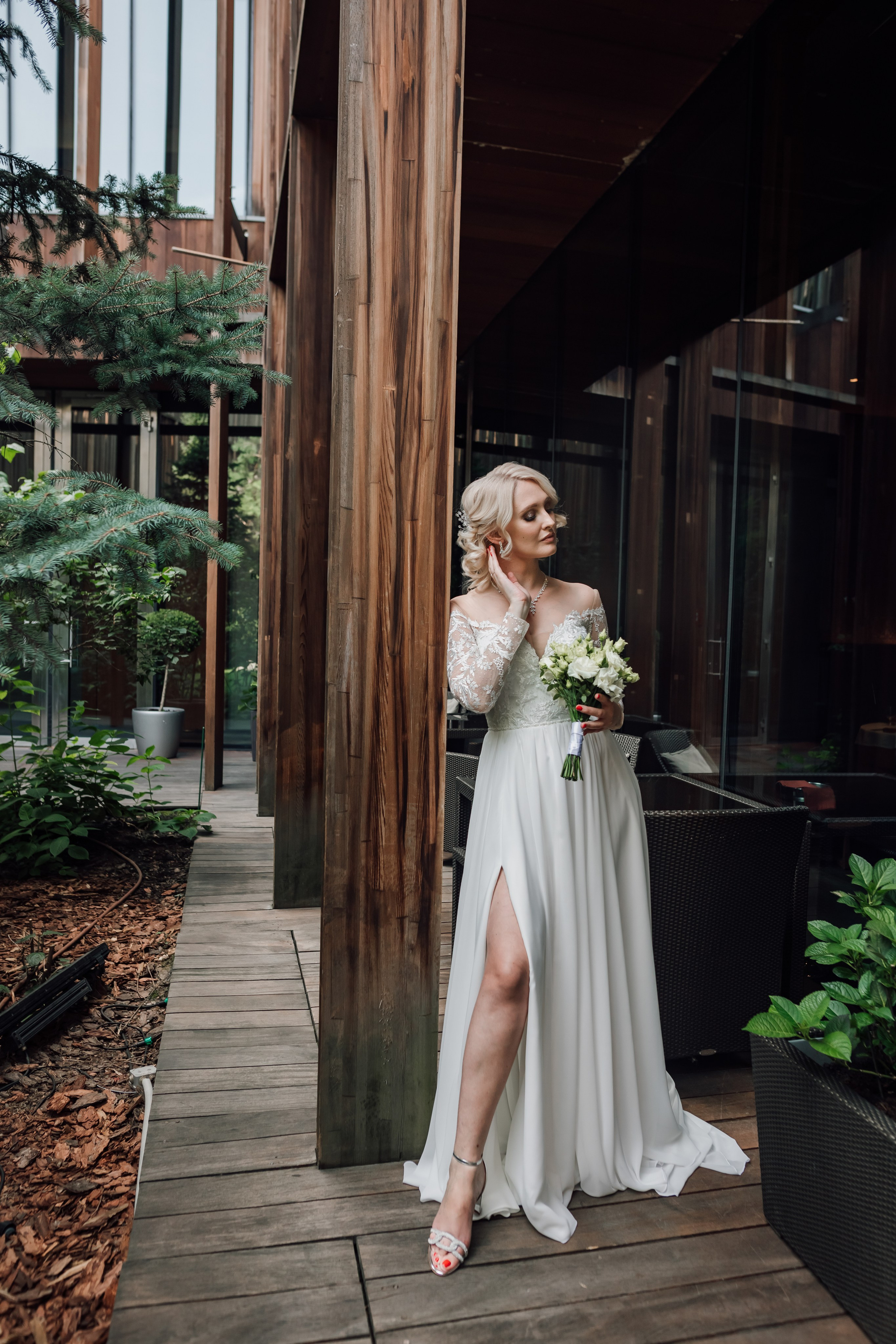 Кристина и Артем, Барвиха. Свадебный и семейный фотограф в Москве Евгения Лисина