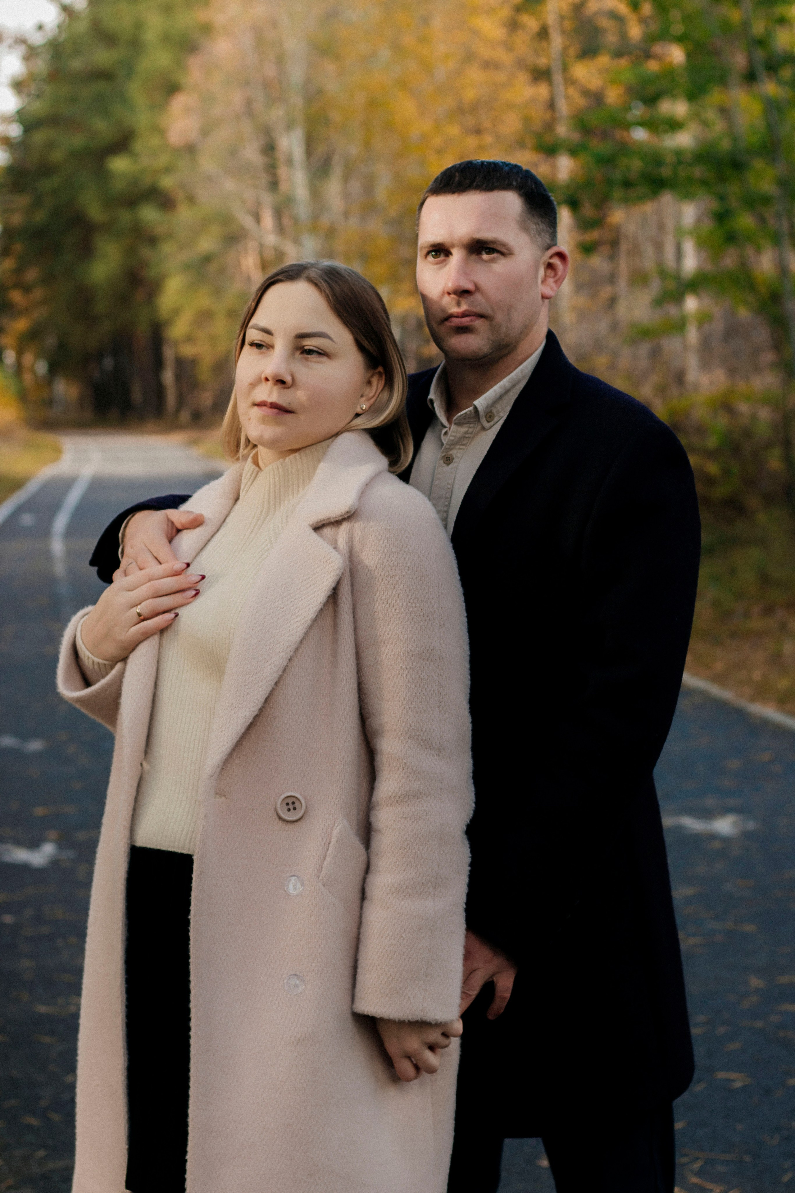 Love story. Фотограф