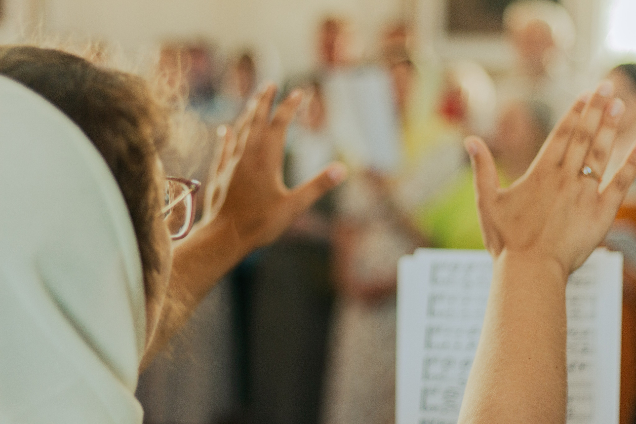 Помолвка Фили и Кати. Мария Колесникова