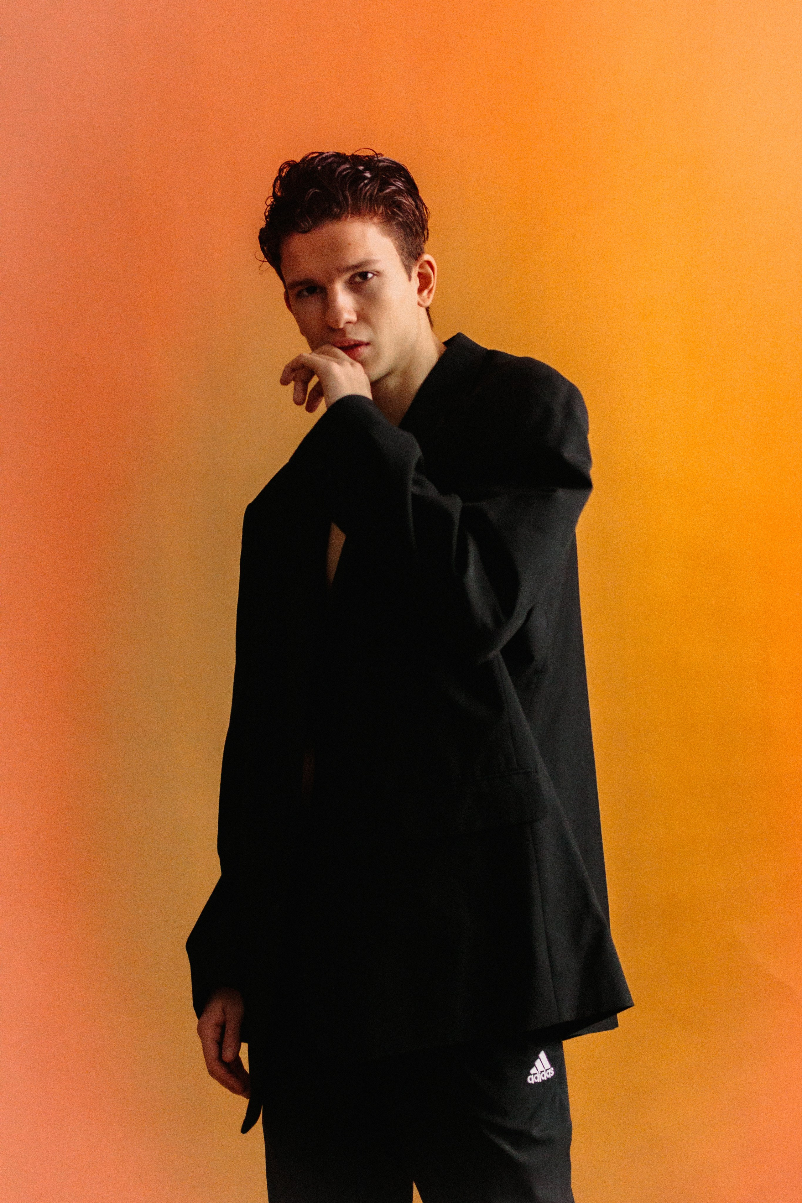 Мужские съёмки. Индивидуальный фотограф Новосибирск Настя