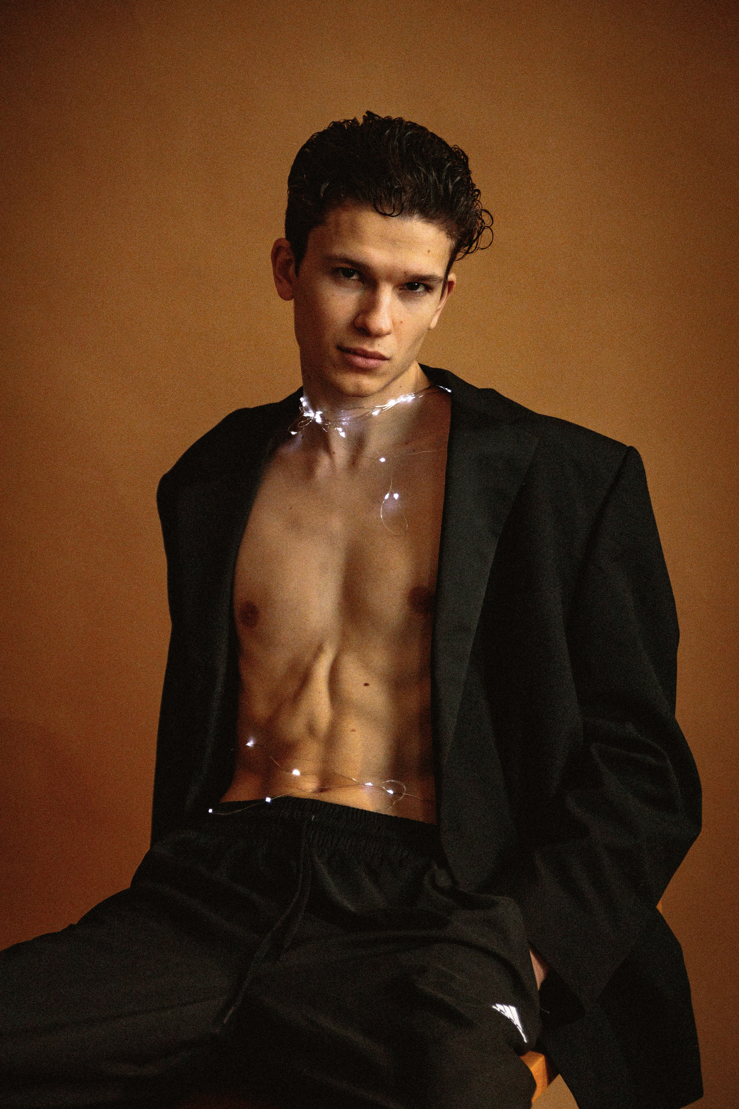 Мужские съёмки. Индивидуальный фотограф Новосибирск Настя