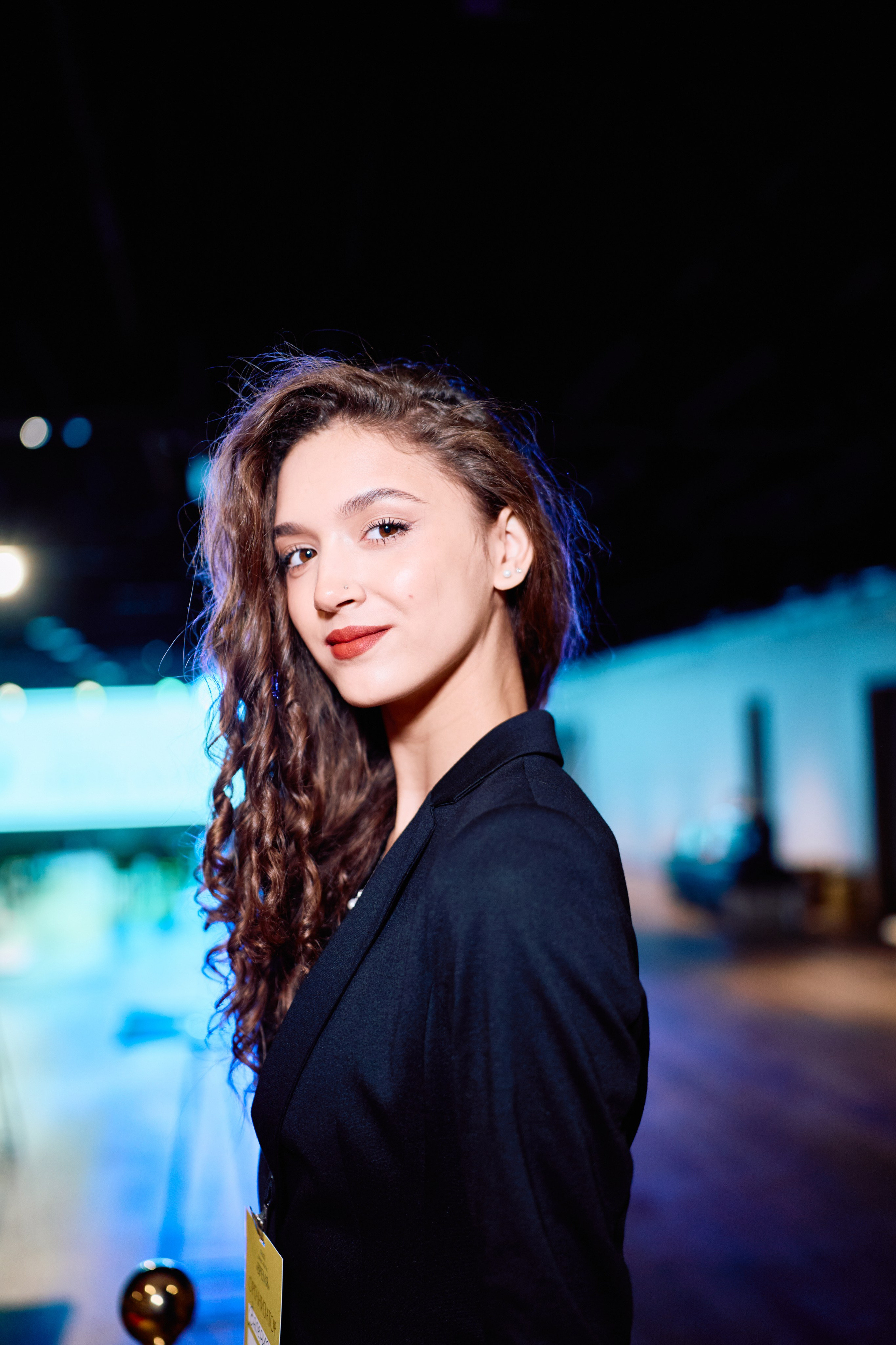 Форум QR. Свадебный фотограф в Москве Кристина Чехова