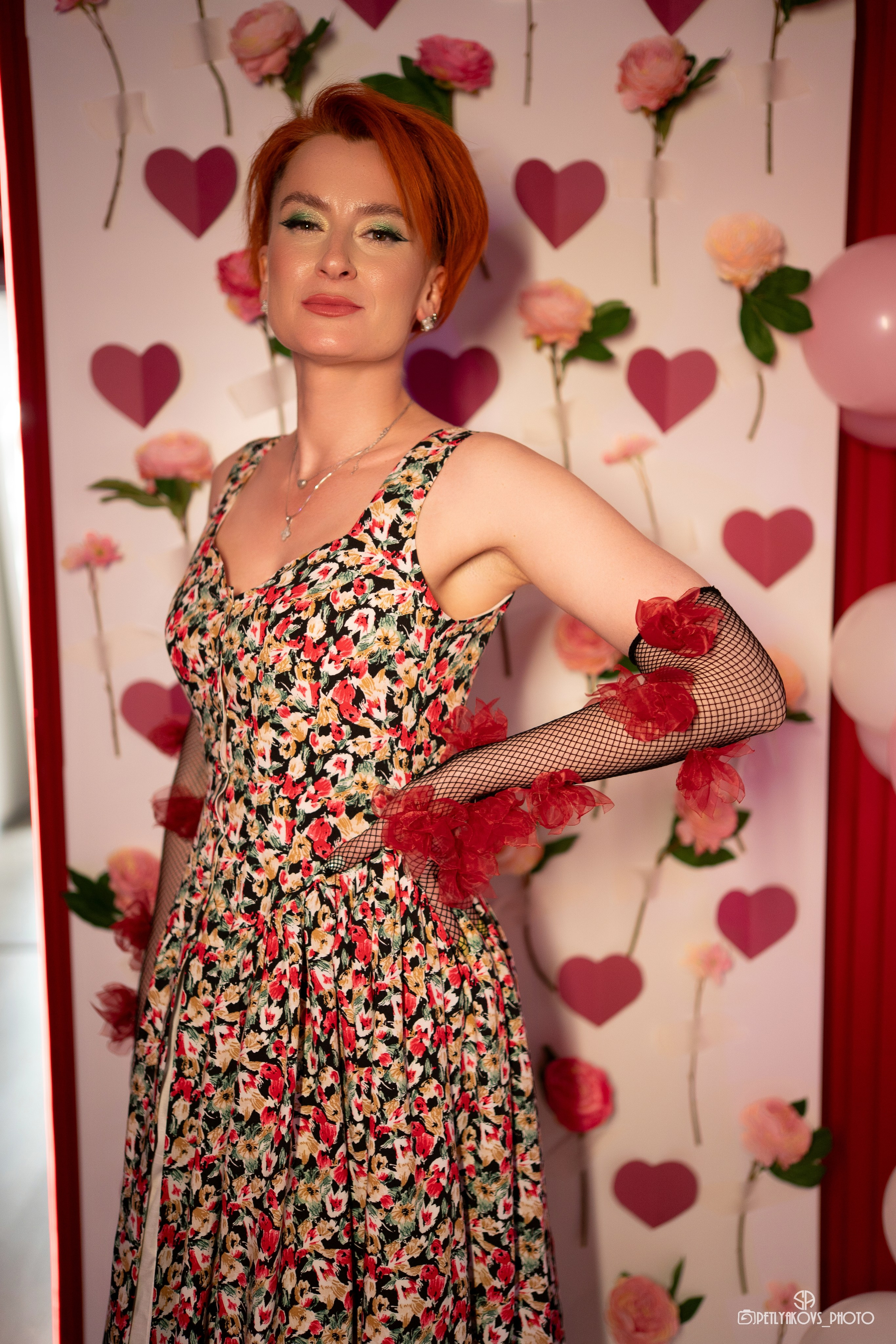 Вечеринка в S.P. Women. Фотограф, видеограф Пятигорск, Ставрополь, Ессентуки, Petlyakovs_photo