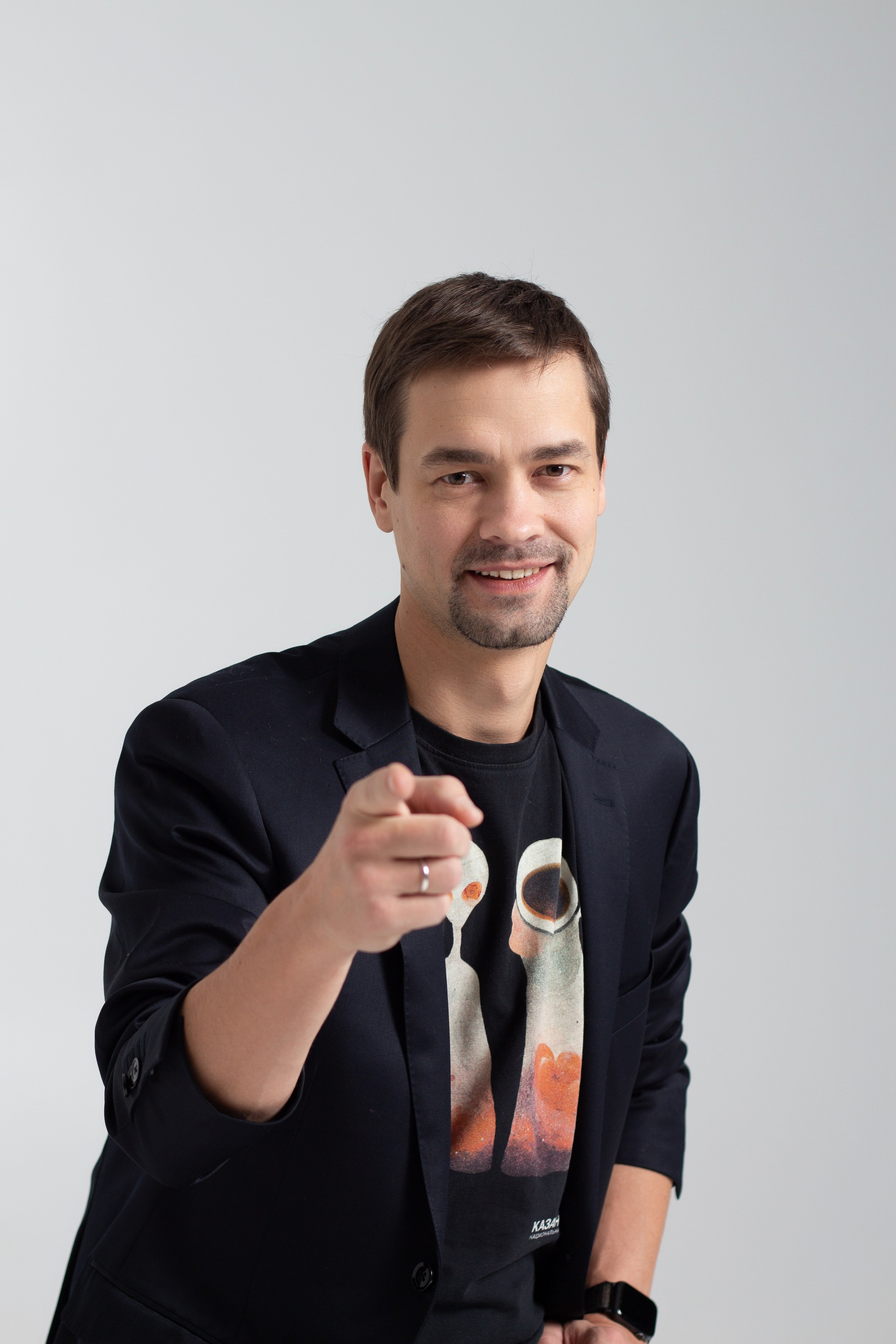 Корпоративная фотосессия для руководителей НК Казанова 69. Фотограф в Екатеринбурге Пойгина Елена