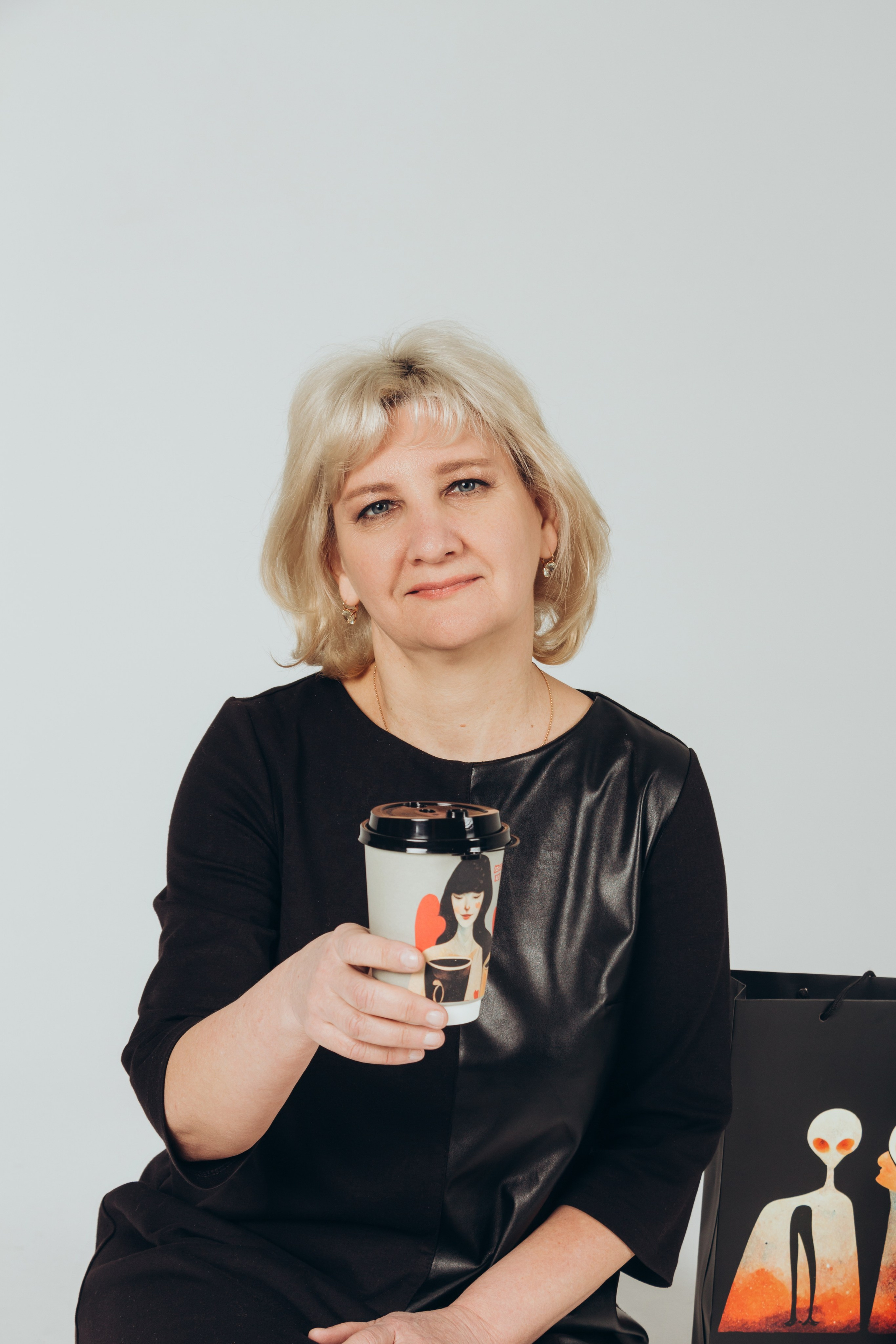 Корпоративная фотосессия для компании НК Казанова 69. Фотограф в Екатеринбурге Пойгина Елена