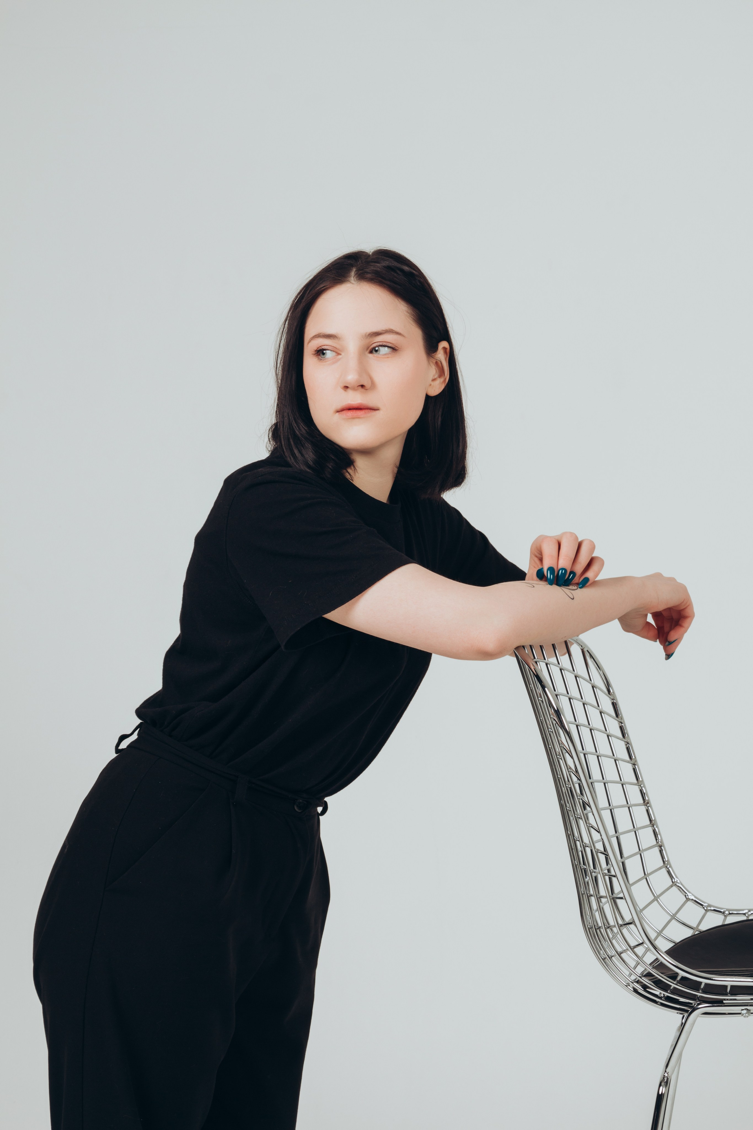 Корпоративная фотосессия для компании НК Казанова 69. Фотограф в Екатеринбурге Пойгина Елена