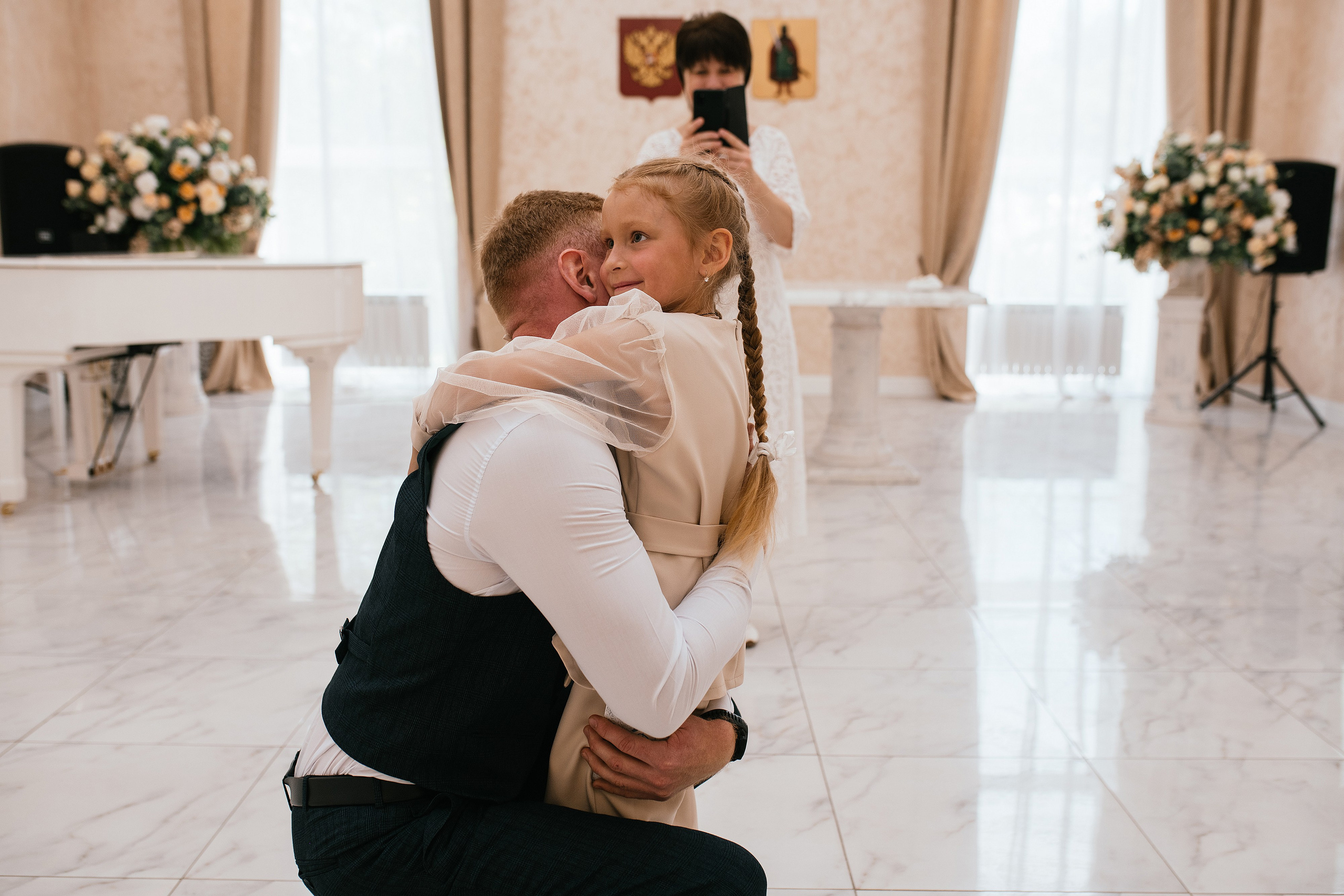 Wedding day #52. Свадебный, семейный фотограф в Рязани Лена Брант