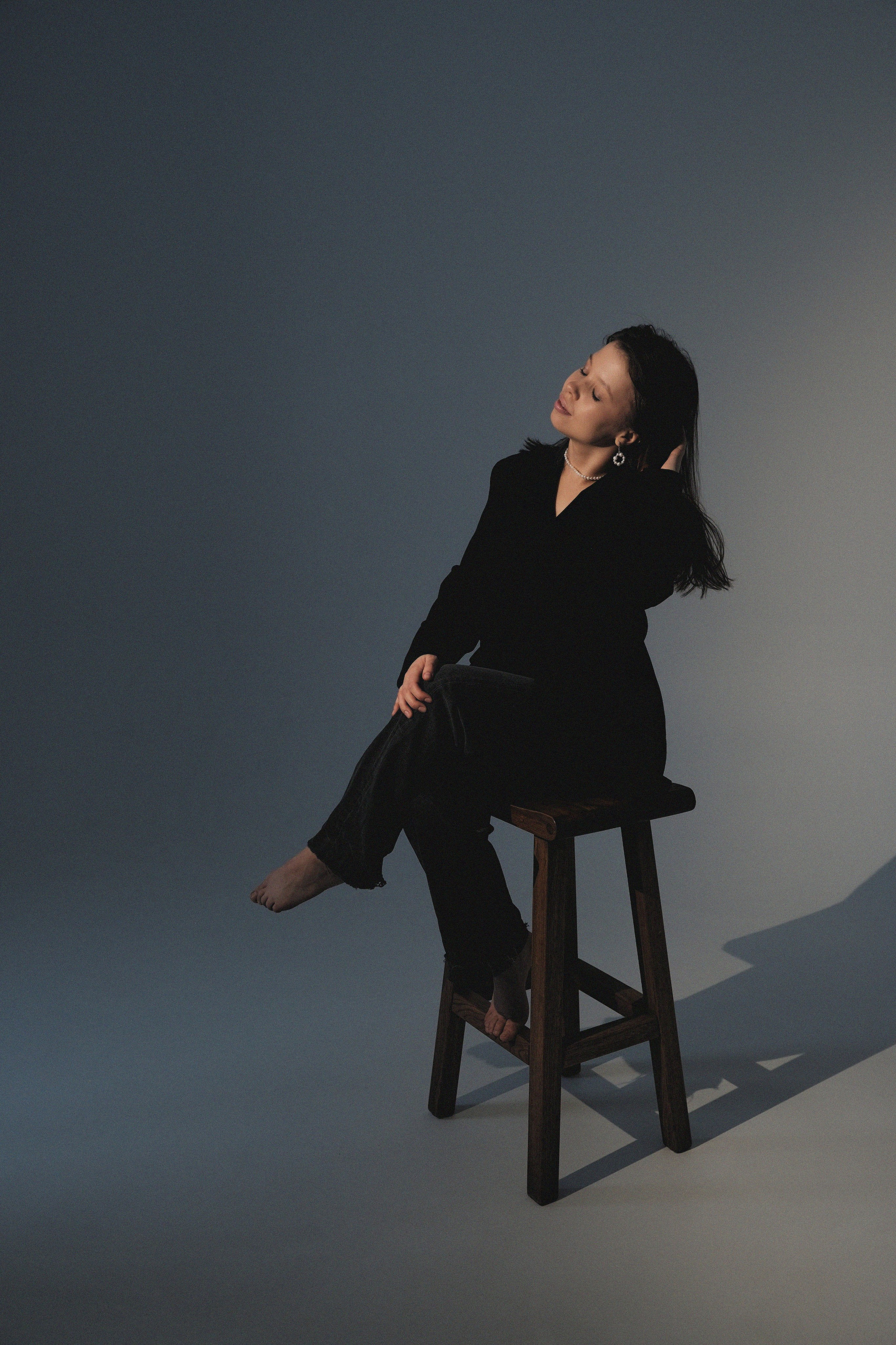 Контент-съемка для визажиста. Контент фотограф Екатеринбург