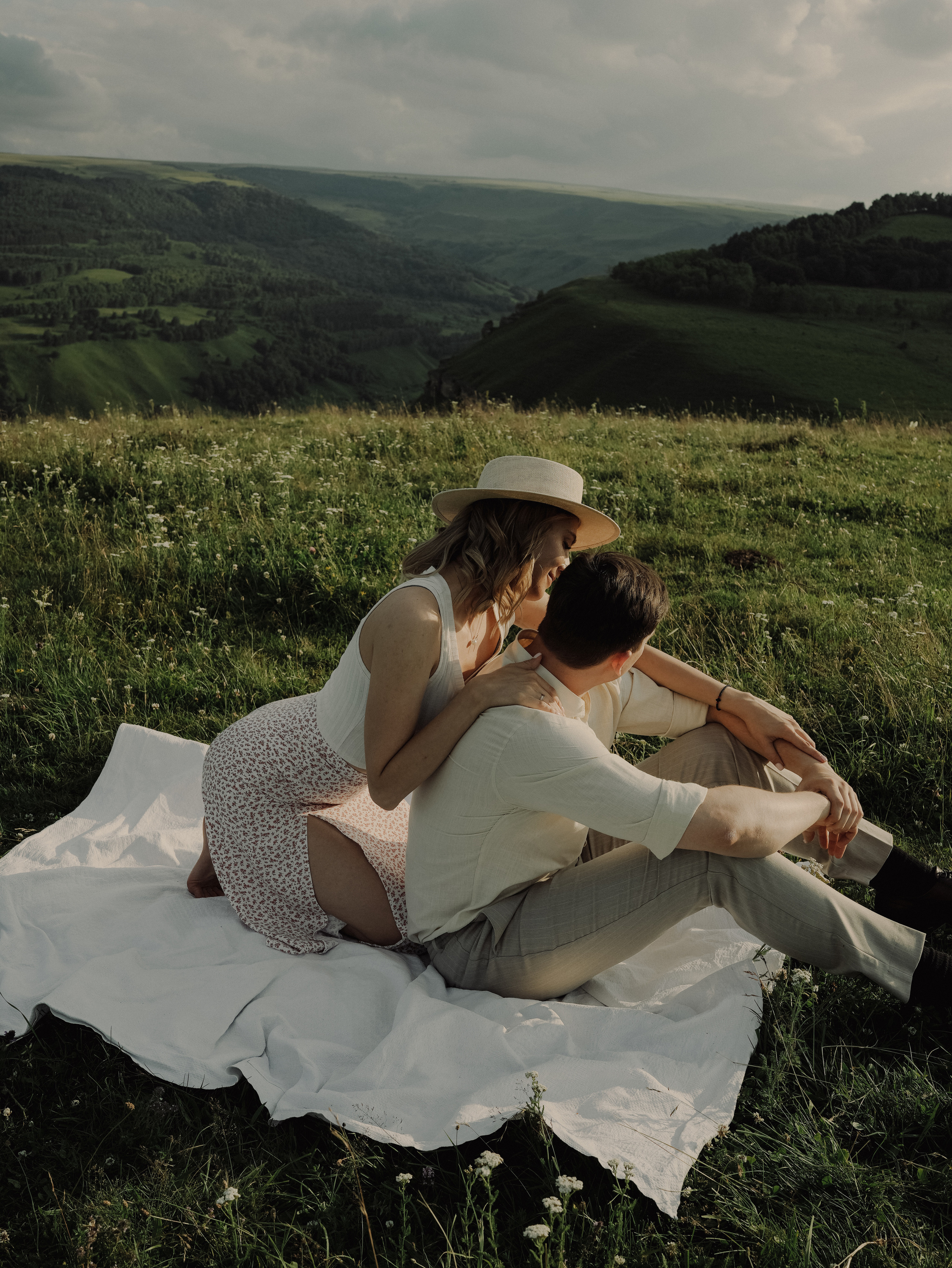 Съемка Love story (лавстори) Юлии и Даниила. Свадебный фотограф Ирина Беляева Пятигорск|Кисловодск|Эльбрус|Домбай