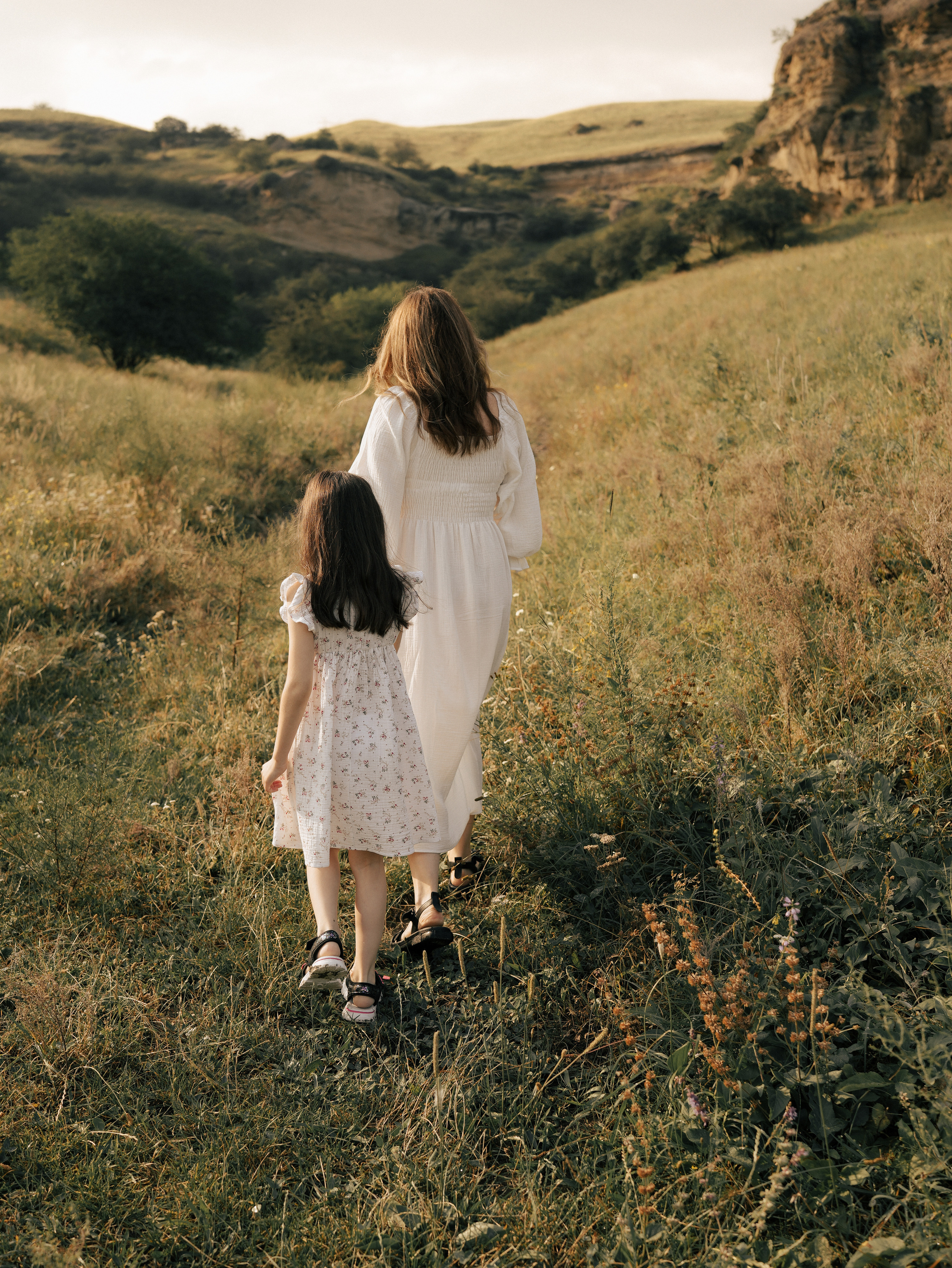 Семейная съемка Алисы и Романа с детьми. Свадебный фотограф Ирина Беляева Пятигорск|Кисловодск|Эльбрус|Домбай