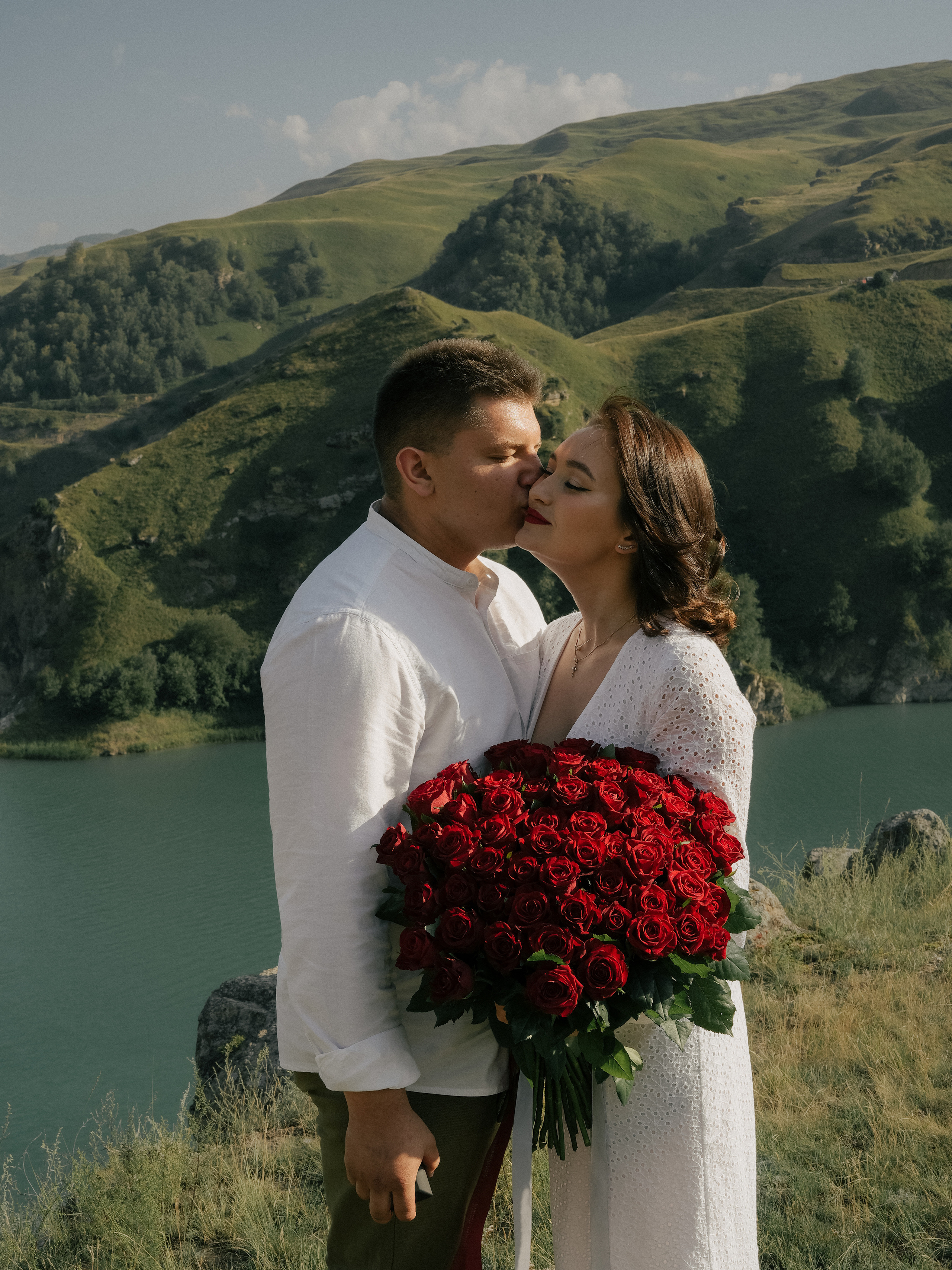 Съемка Love story (лавстори) Алёны и Дмитрия. Свадебный фотограф Ирина Беляева Пятигорск|Кисловодск|Эльбрус|Домбай