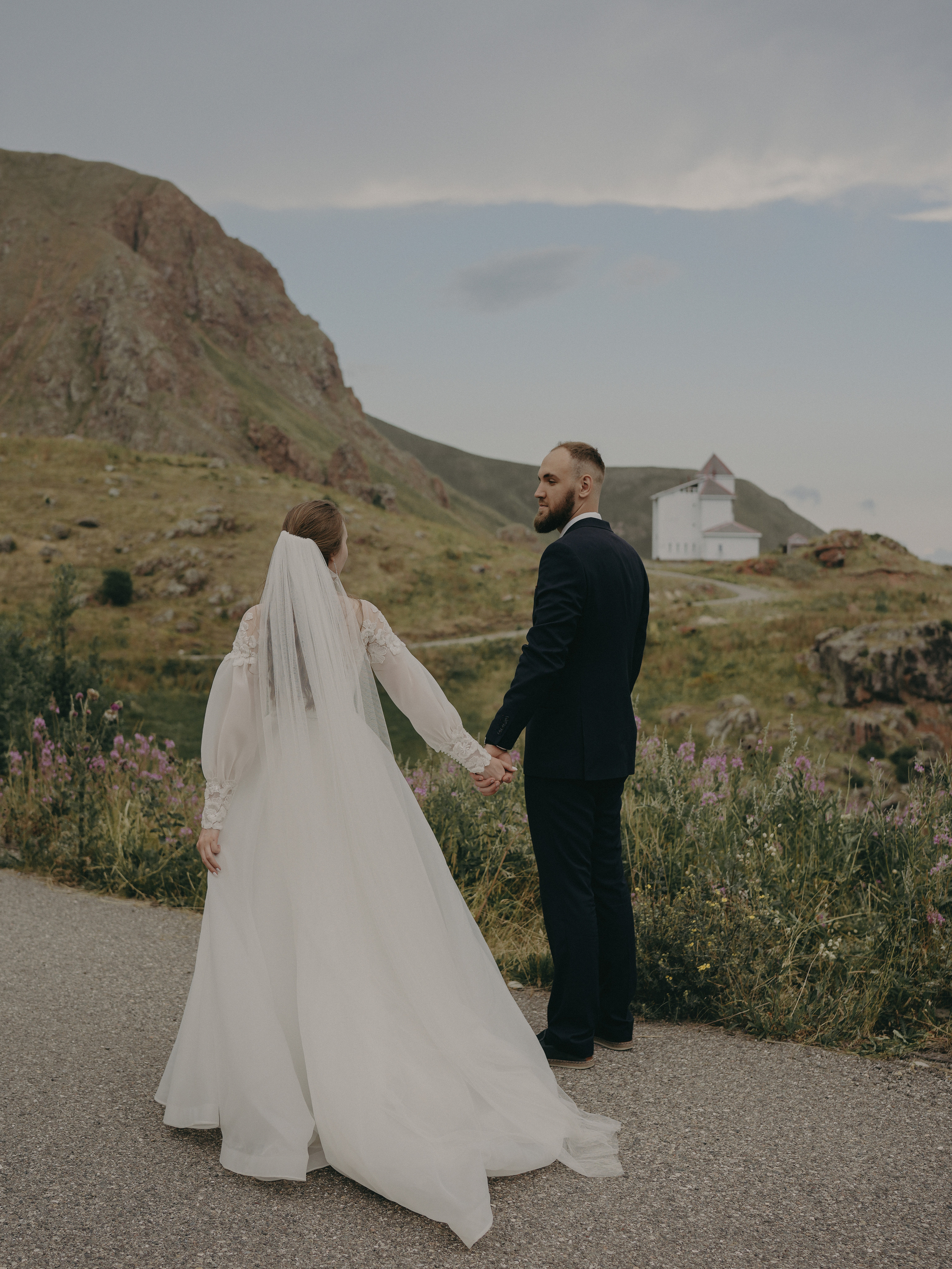 Свадебная съемка Валерии и Николая. Свадебный фотограф Ирина Беляева Пятигорск|Кисловодск|Эльбрус|Домбай