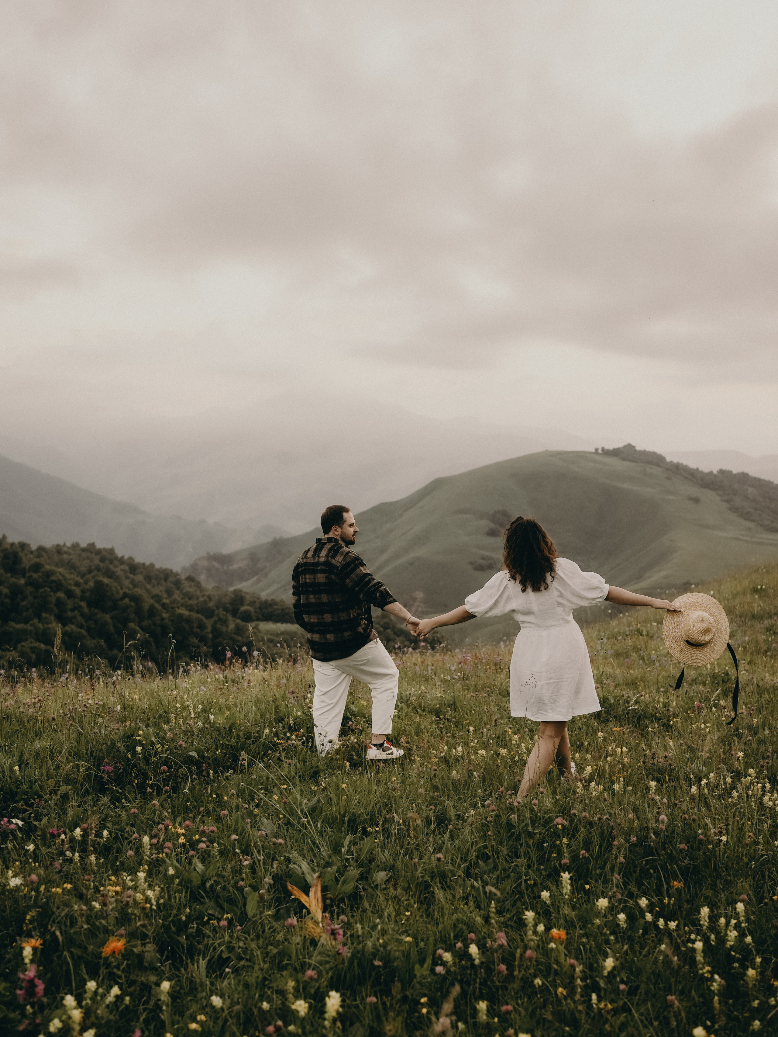 Съемка Love story (лавстори) Ульяны и Павла. Свадебный фотограф Ирина Беляева Пятигорск|Кисловодск|Эльбрус|Домбай