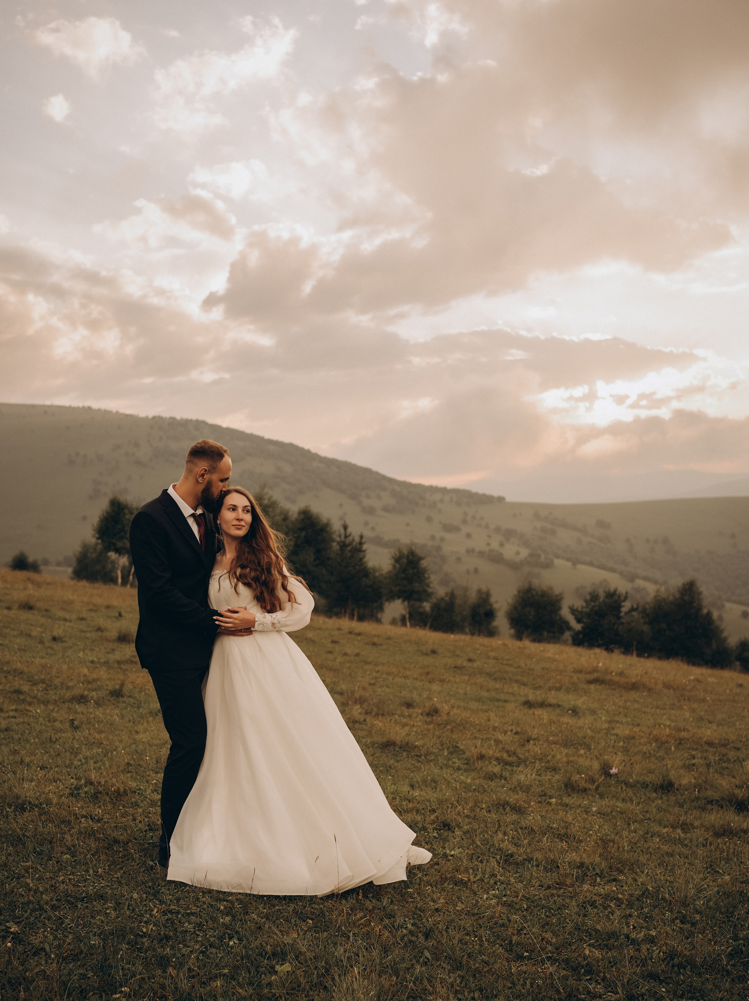 Свадебная съемка Валерии и Николая. Свадебный фотограф Ирина Беляева Пятигорск|Кисловодск|Эльбрус|Домбай